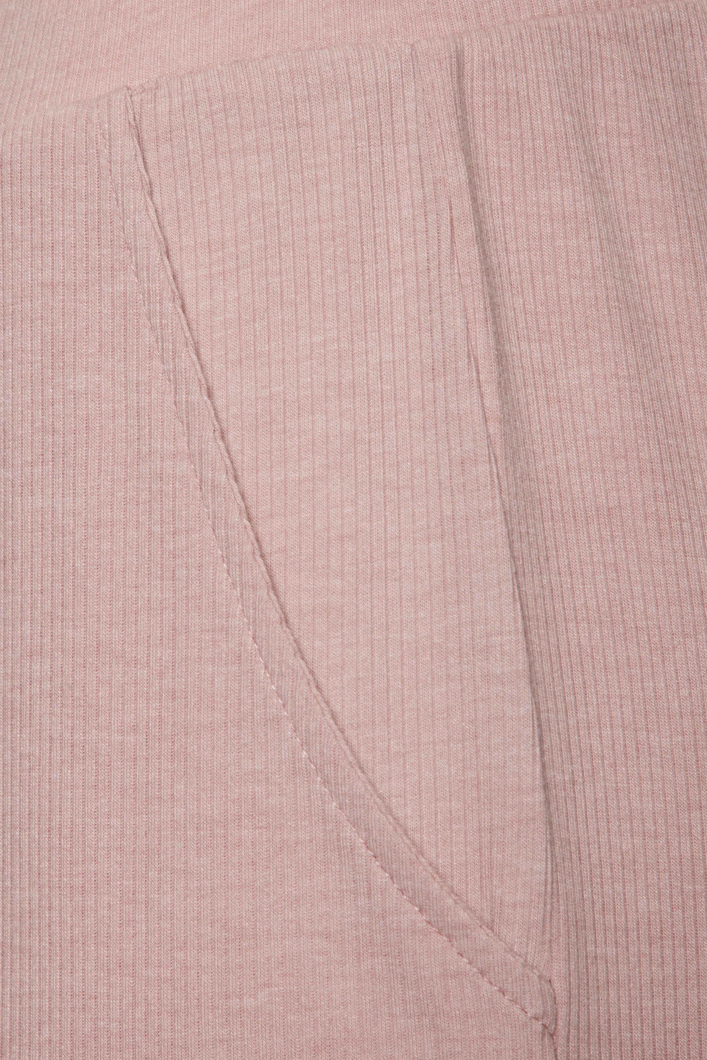 Vivance Dreams Pyjamabroek in zachte ribkwaliteit