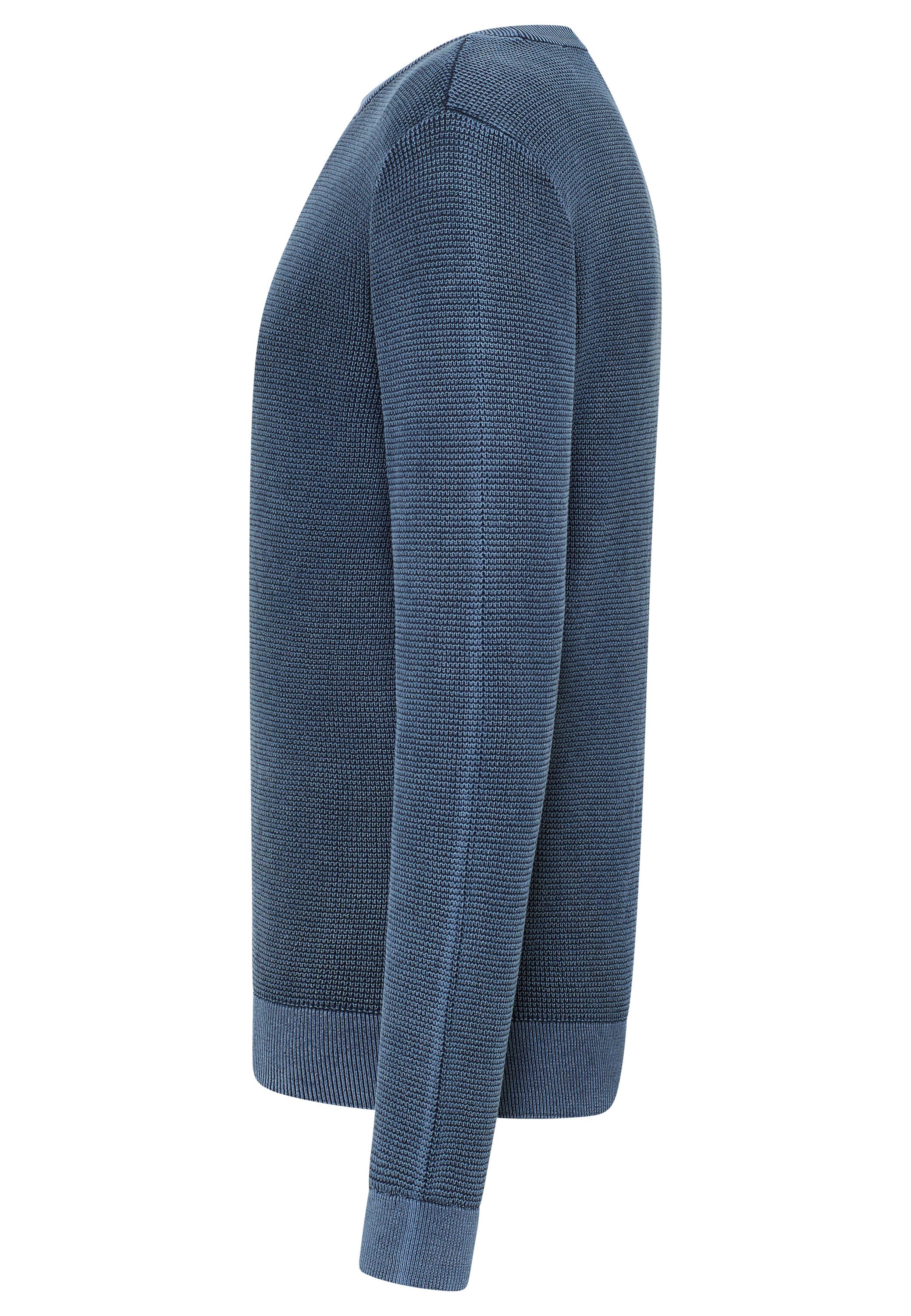 MUSTANG Sweater Heren stijl Elliot