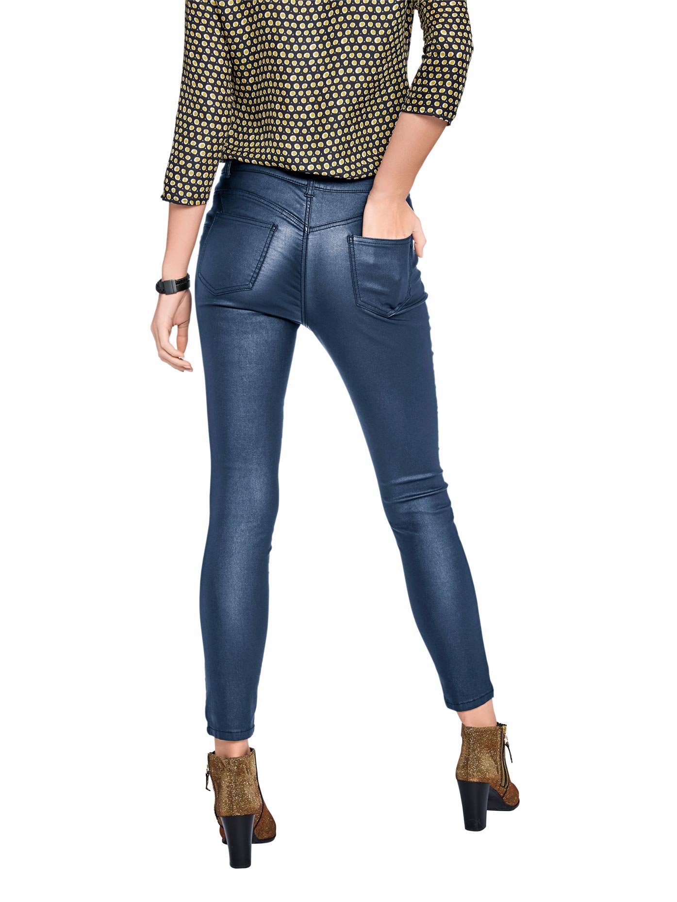 heine Skinnybroek