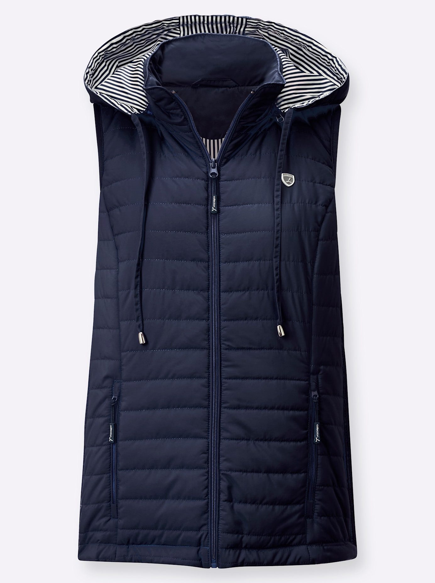 Casual Looks Bodywarmer