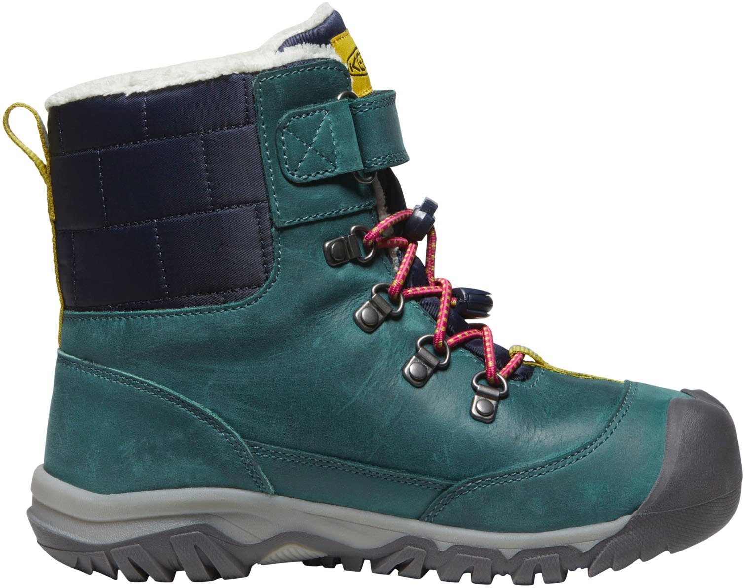 Keen Winterlaarzen KANIBOU WP Snowboots, winterlaarzen, winterschoenen, waterdicht