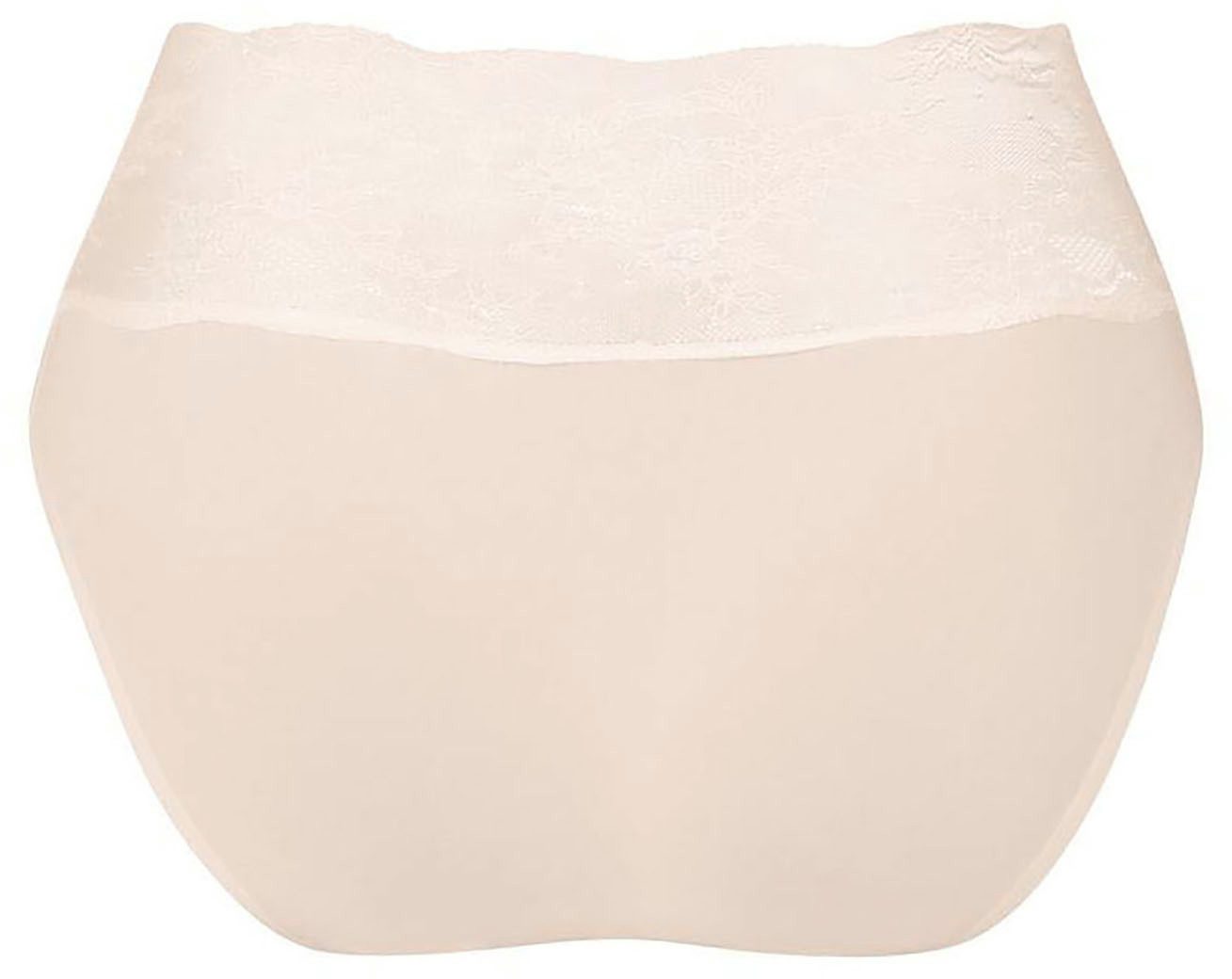 Anita Comfort Tailleslip High Waist slip met kant