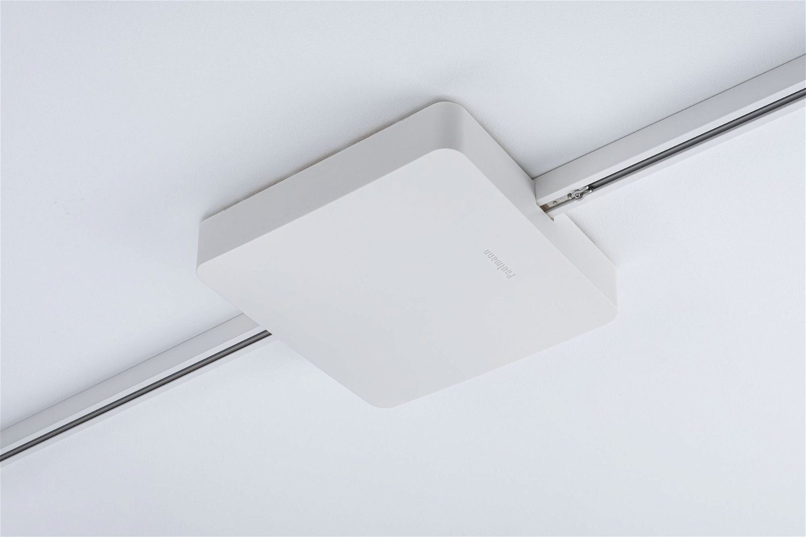 Paulmann 1-fase spanningsrail URail Aansluiting Smart Home Midden 227x196mm max. 300W (1-delig)