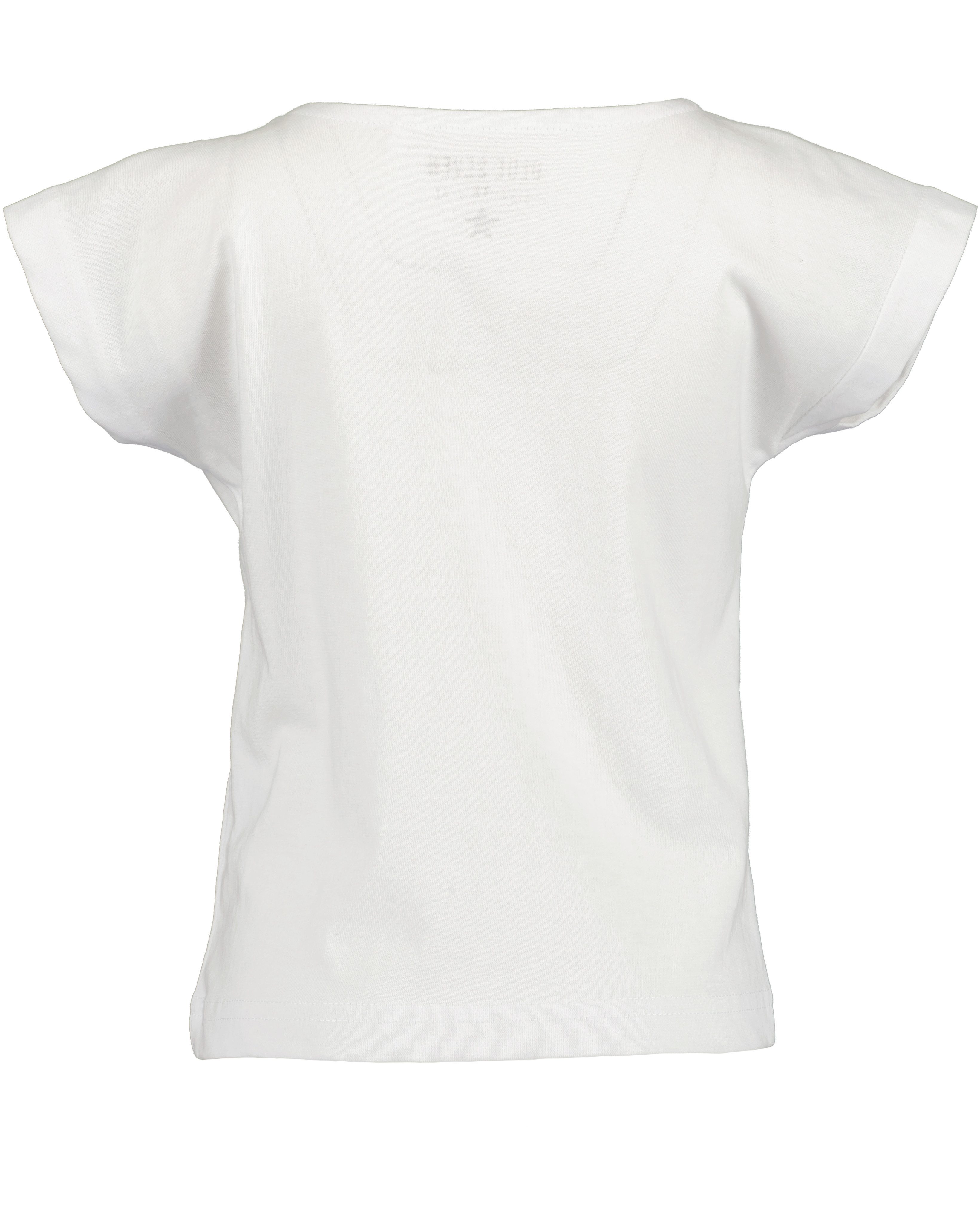 Blue Seven Shirt met korte mouwen