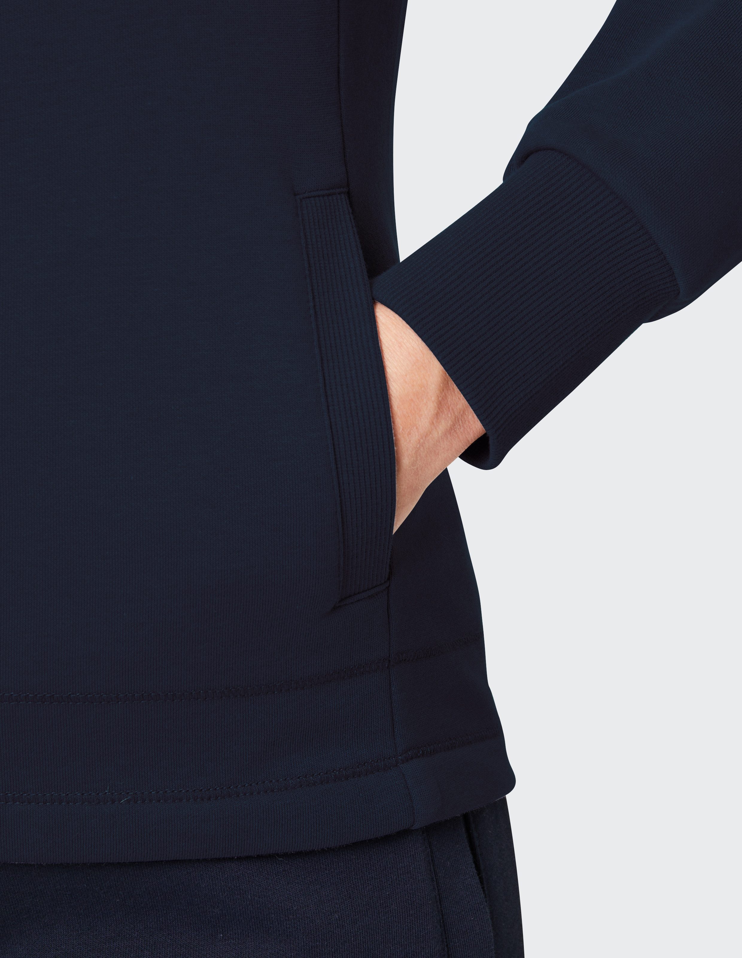 Joy Sportswear Sweatvest SWEATJACKE TATJANA