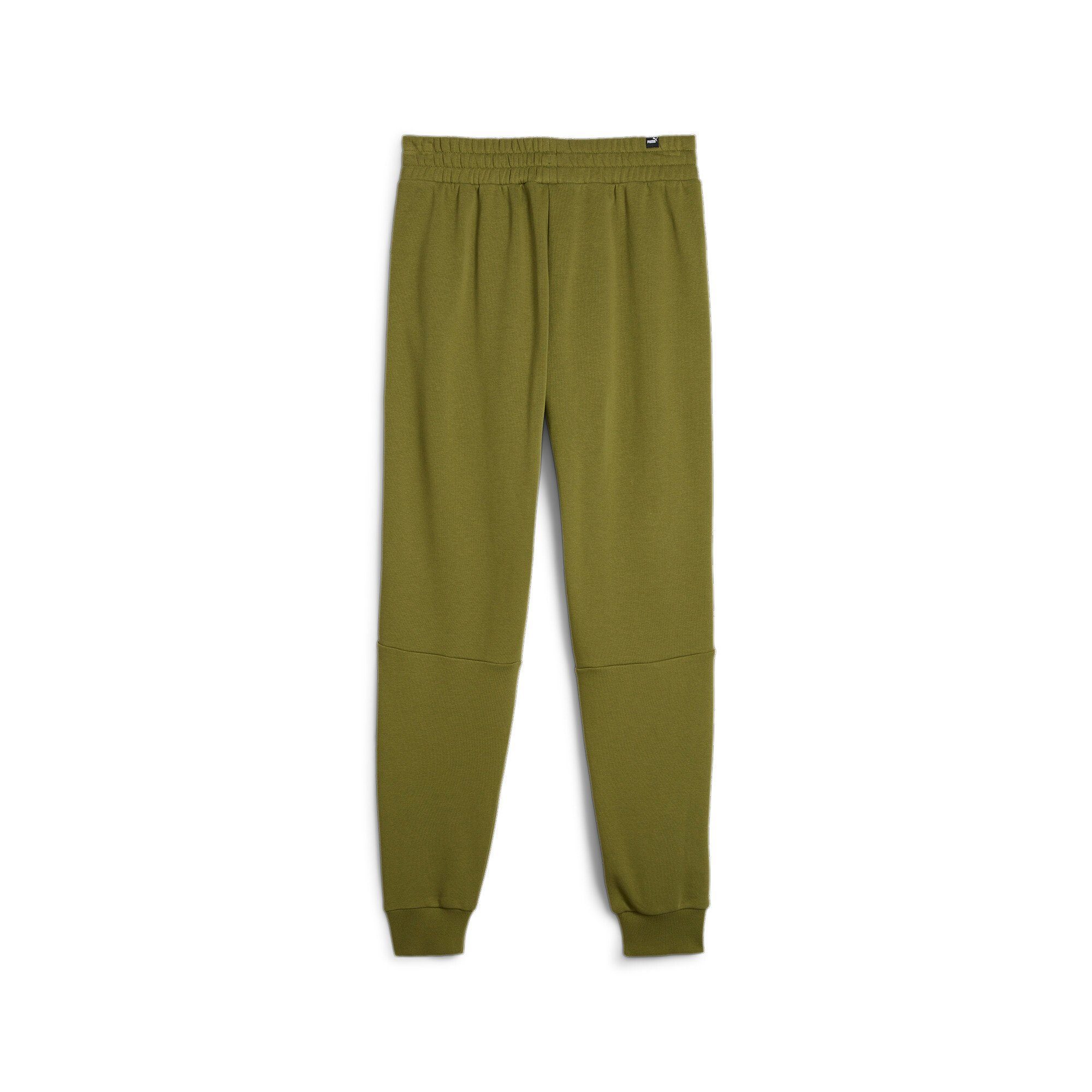 PUMA Trainingsbroek ESS+ Tape Sweatpants TR cl