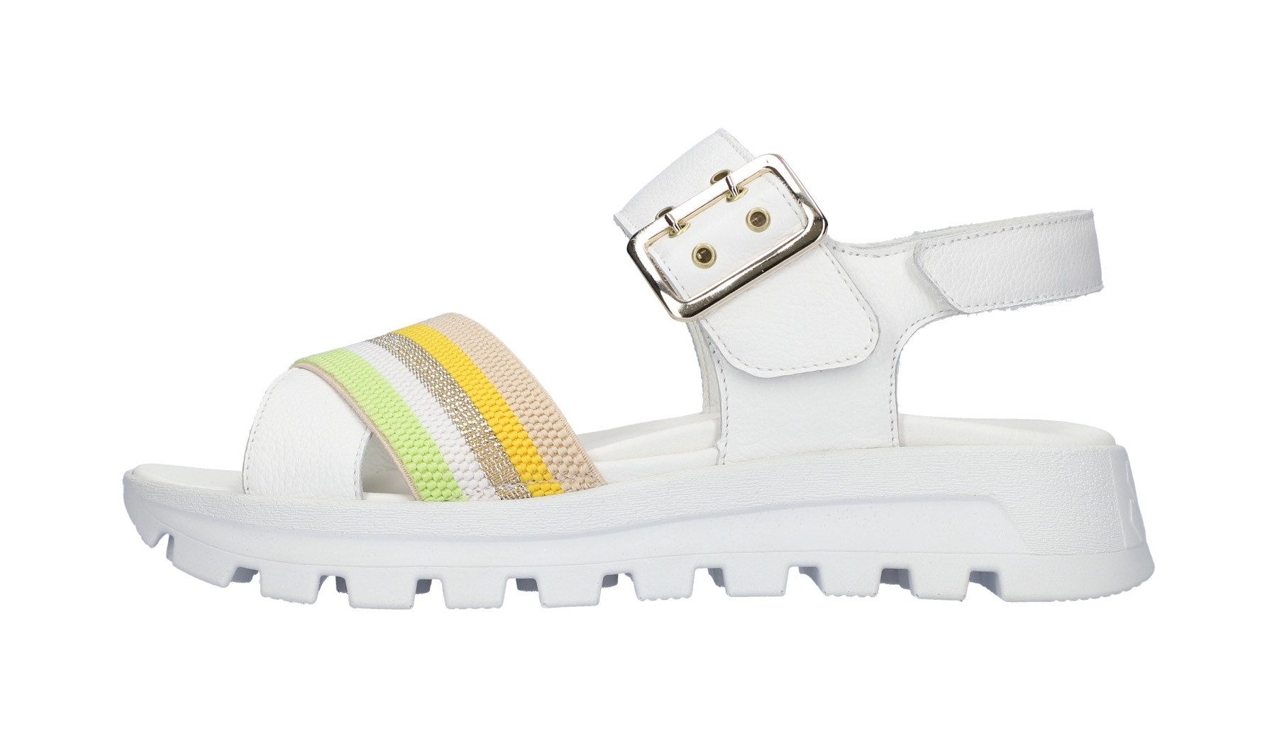 Waldläufer Sandalen H-NELE