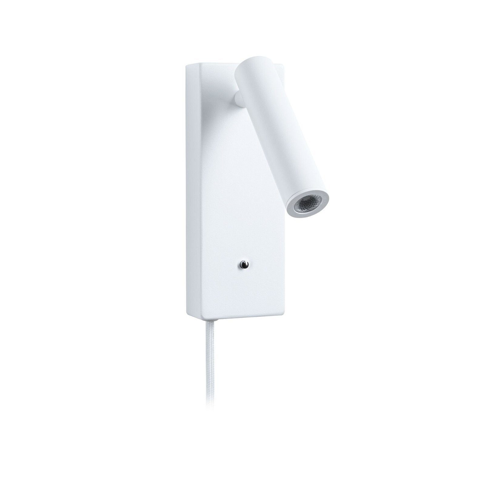 Paulmann Led-wandlamp Hulda 2,5W USBC 230V 3000K Metaal