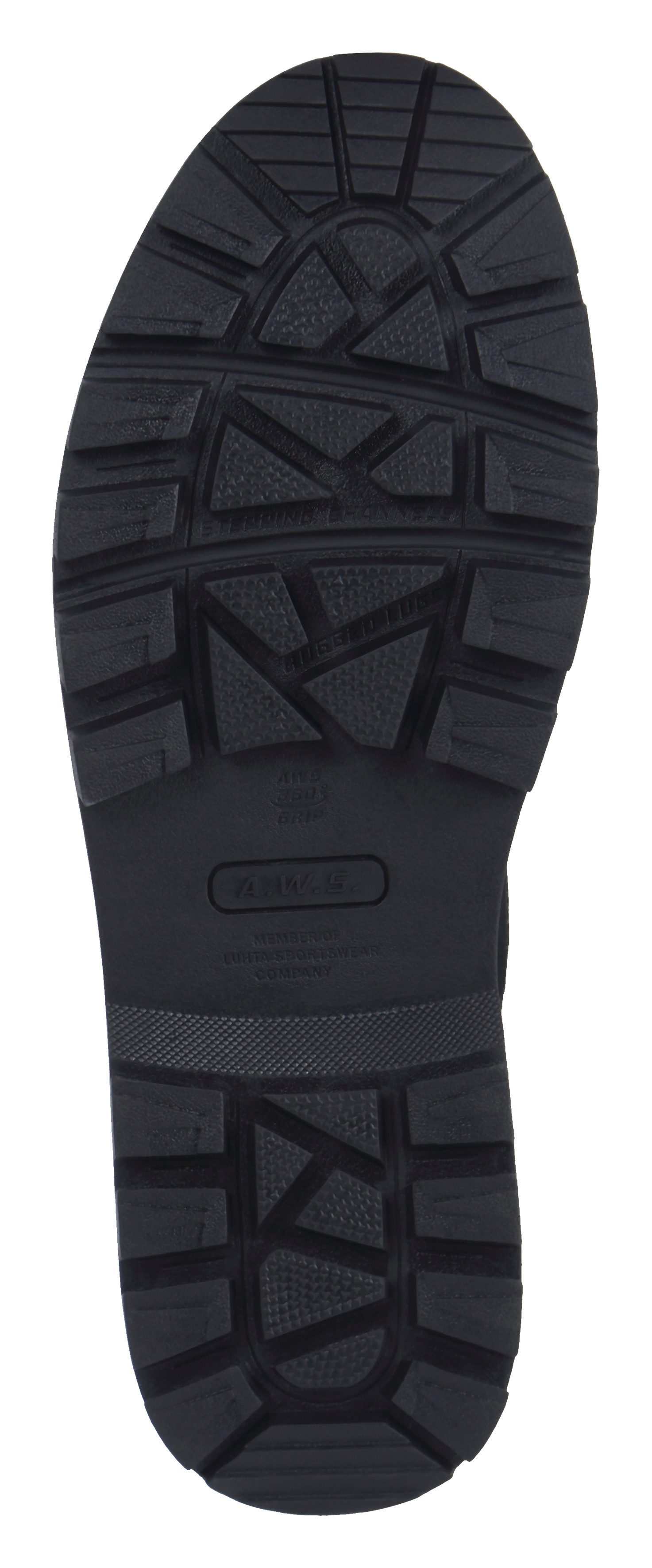 Luhta Winterlaarzen REILU MS Snowboots, winterlaarzen, winterschoenen, gevoerd