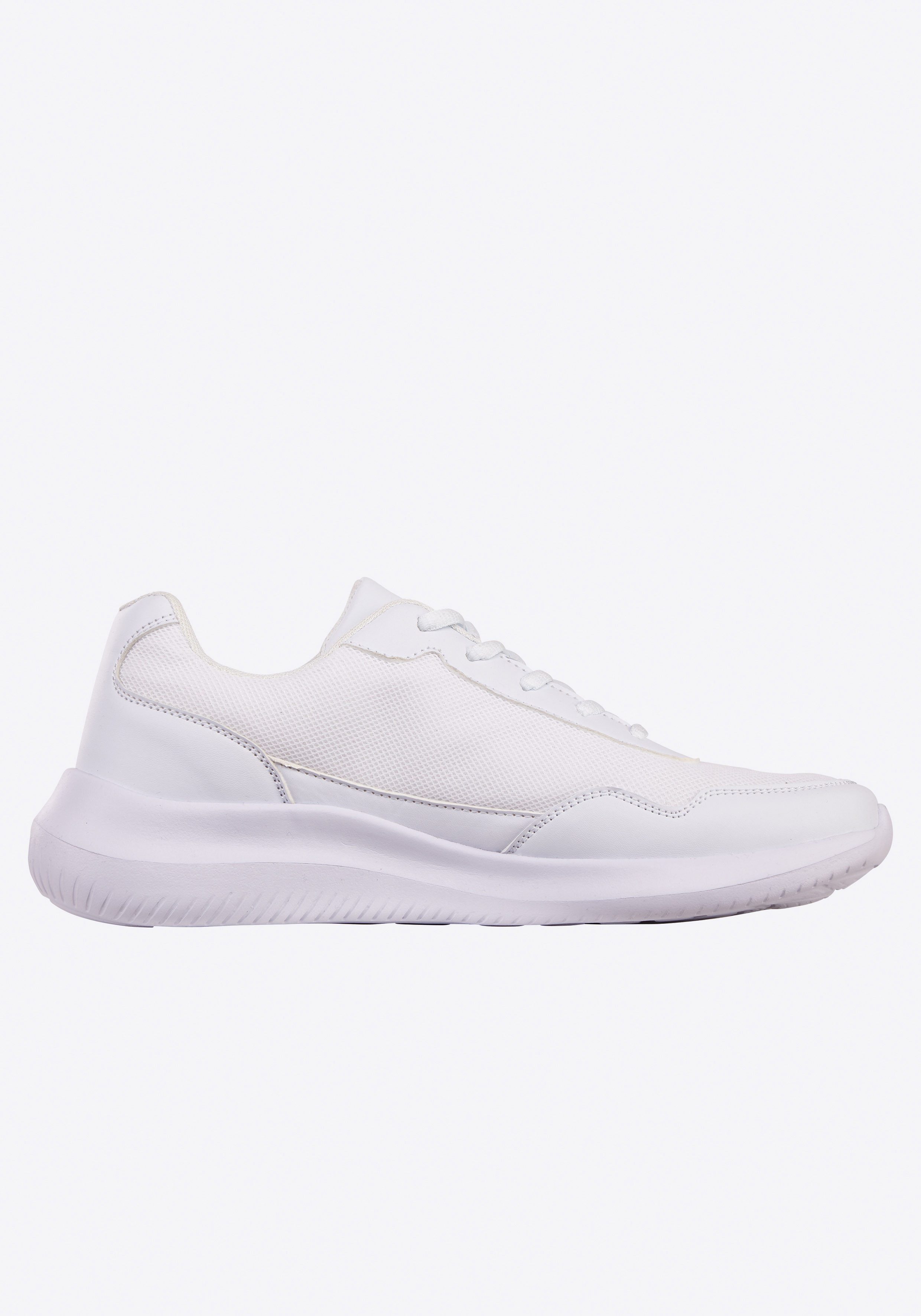 lotto Sneakers - bijzonder licht & comfortabel