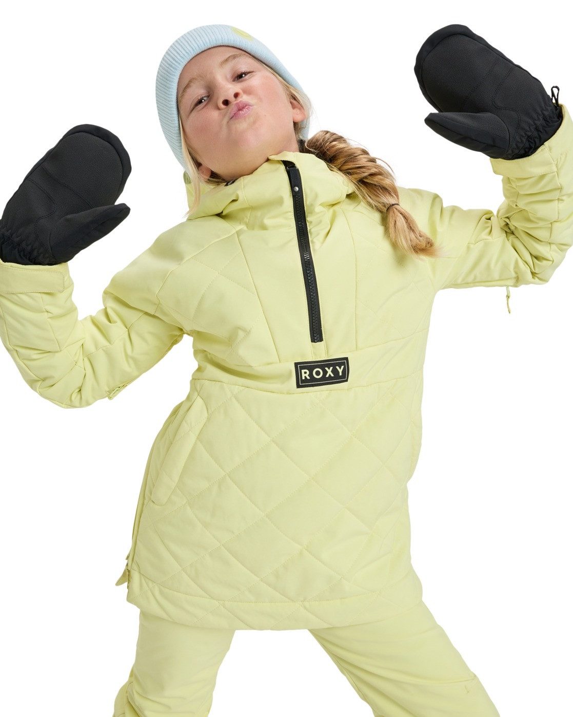 Roxy Snowboardjack Radiant Lines Overhead 10K