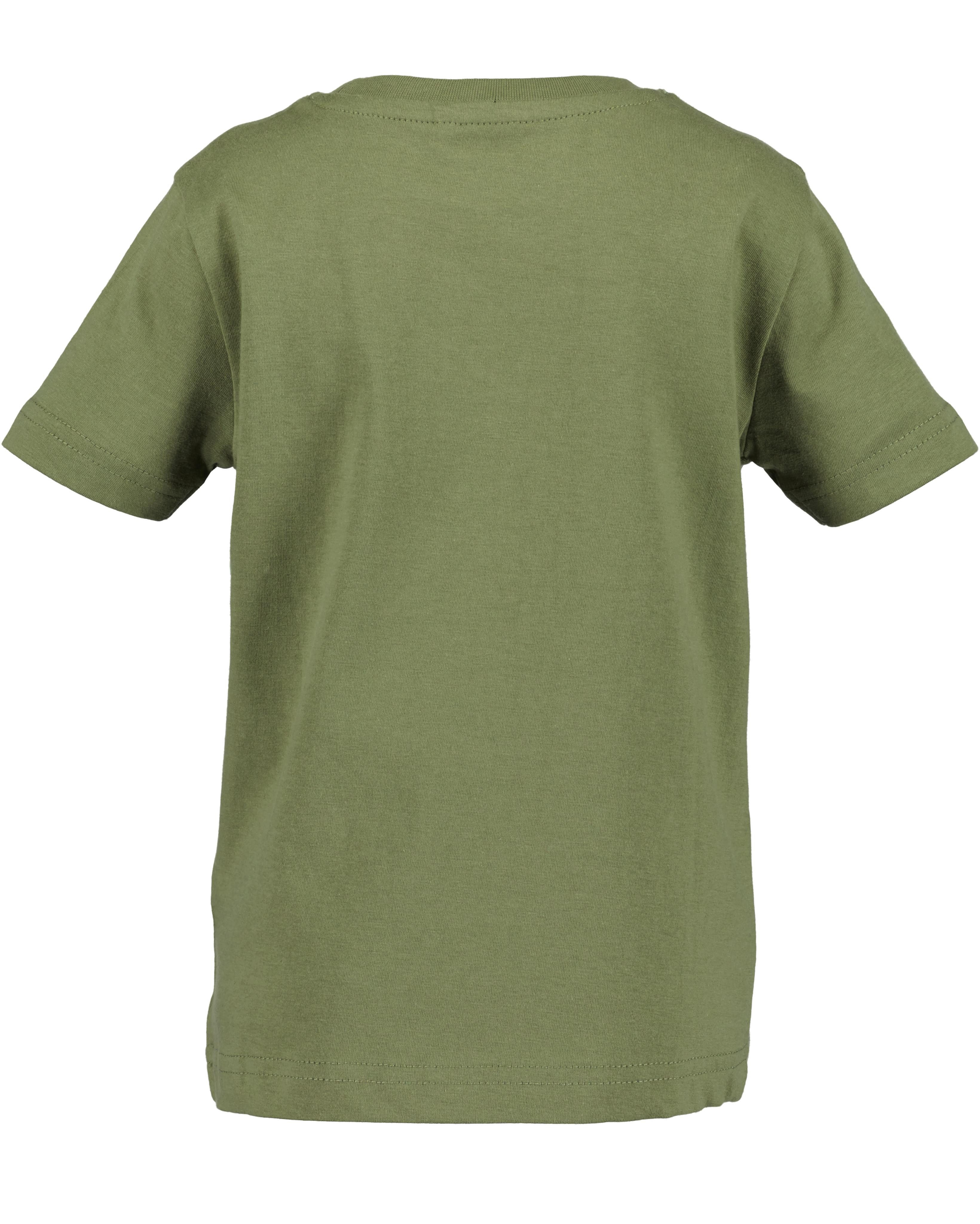 Blue Seven Shirt met korte mouwen