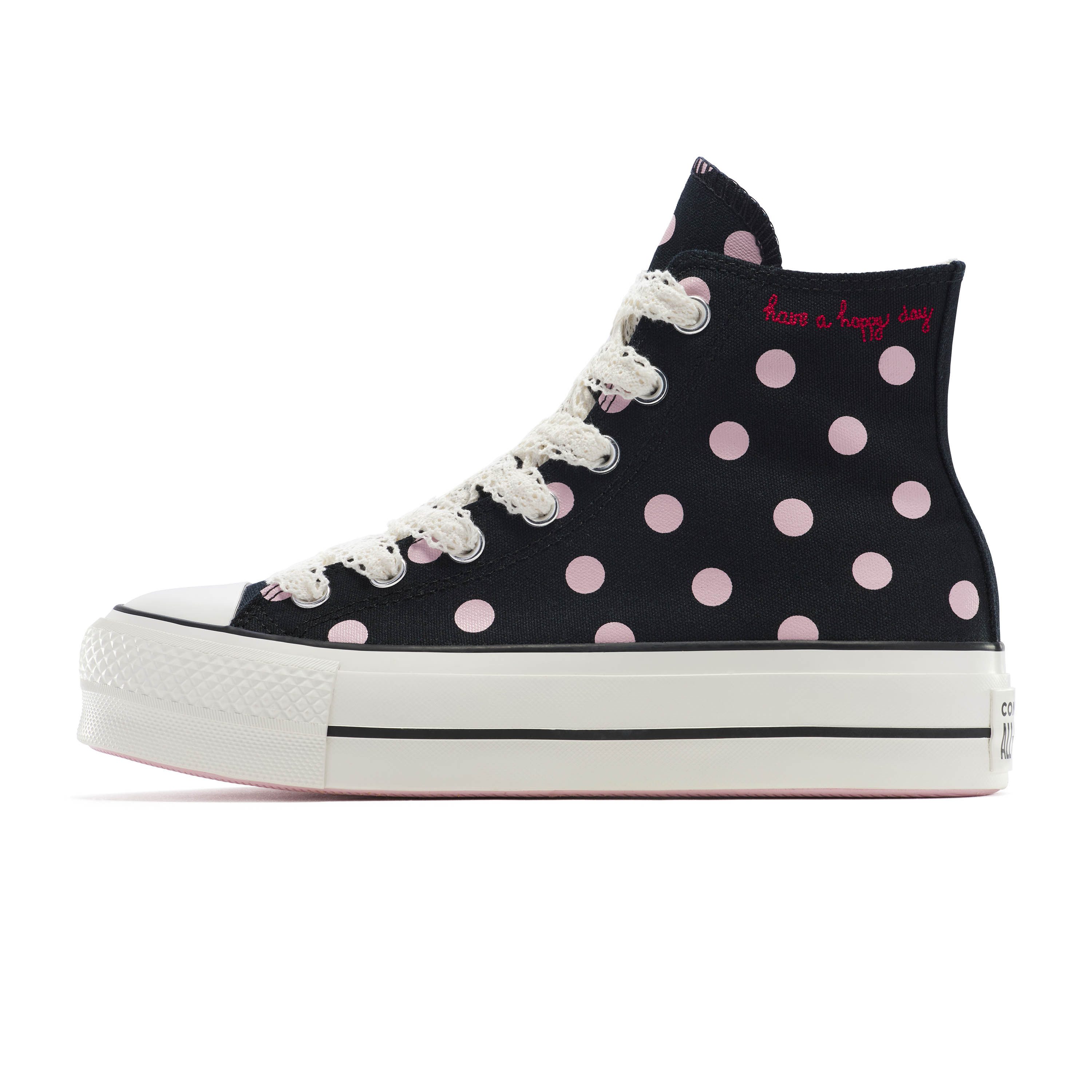 Converse Sneakers Chuck Taylor All Star Lift