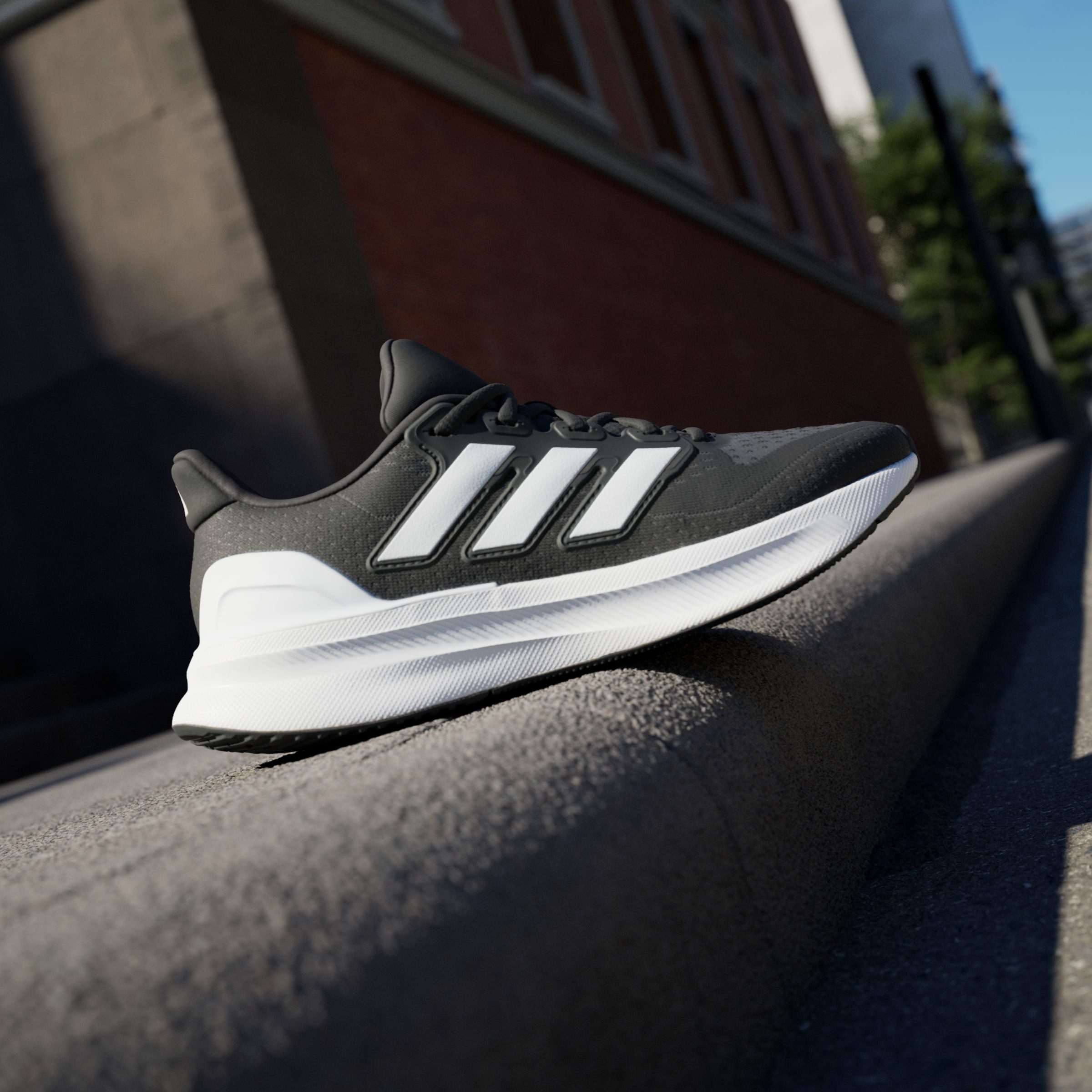 adidas Performance Runningschoenen ULTRARUN 5 W