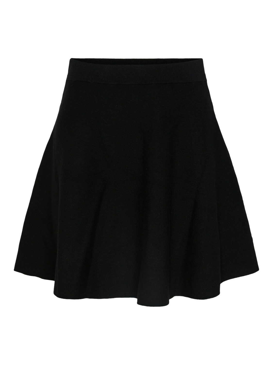 Y.A.S Minirok YASFONNY HW KNIT SKIRT S. NOOS