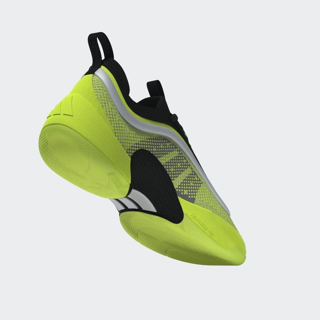 adidas Performance Basketbalschoenen D.O.N. ISSUE 6