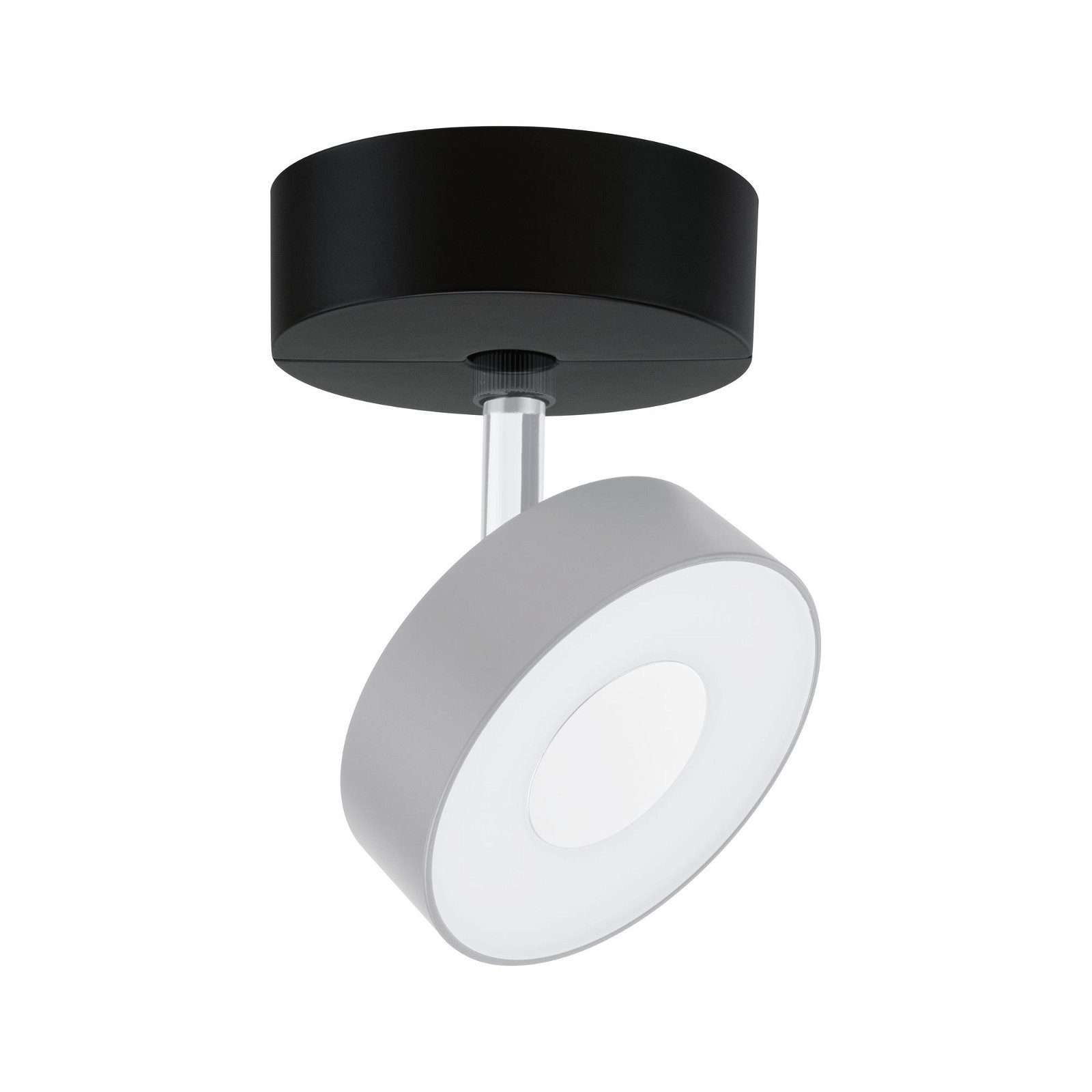 Paulmann Railsysteem-lampen URail rail spot Base Enkelspot max. 50W 230V (1-delig)