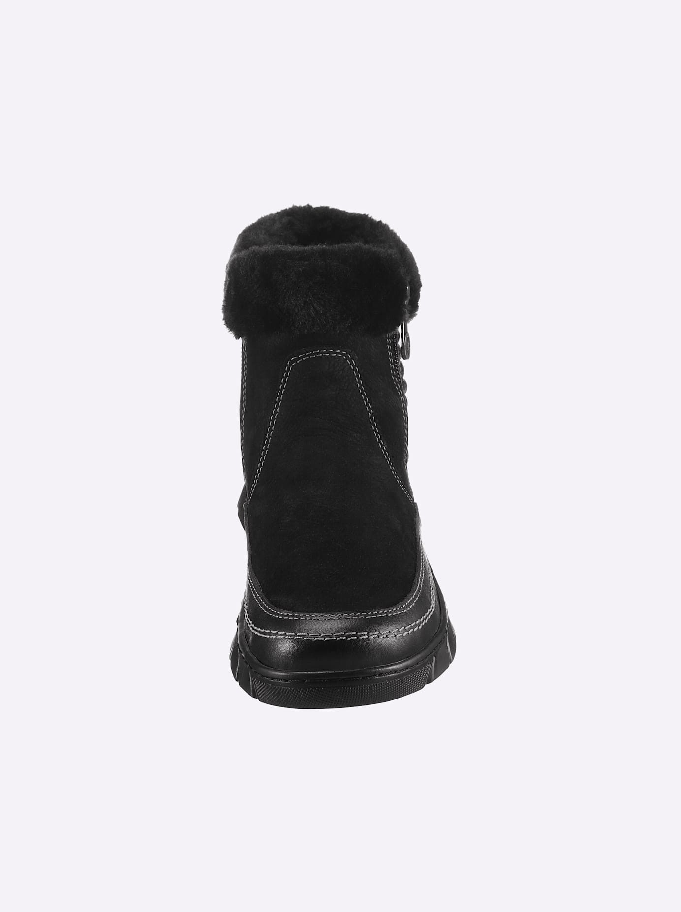 Classic Basics Laarsjes