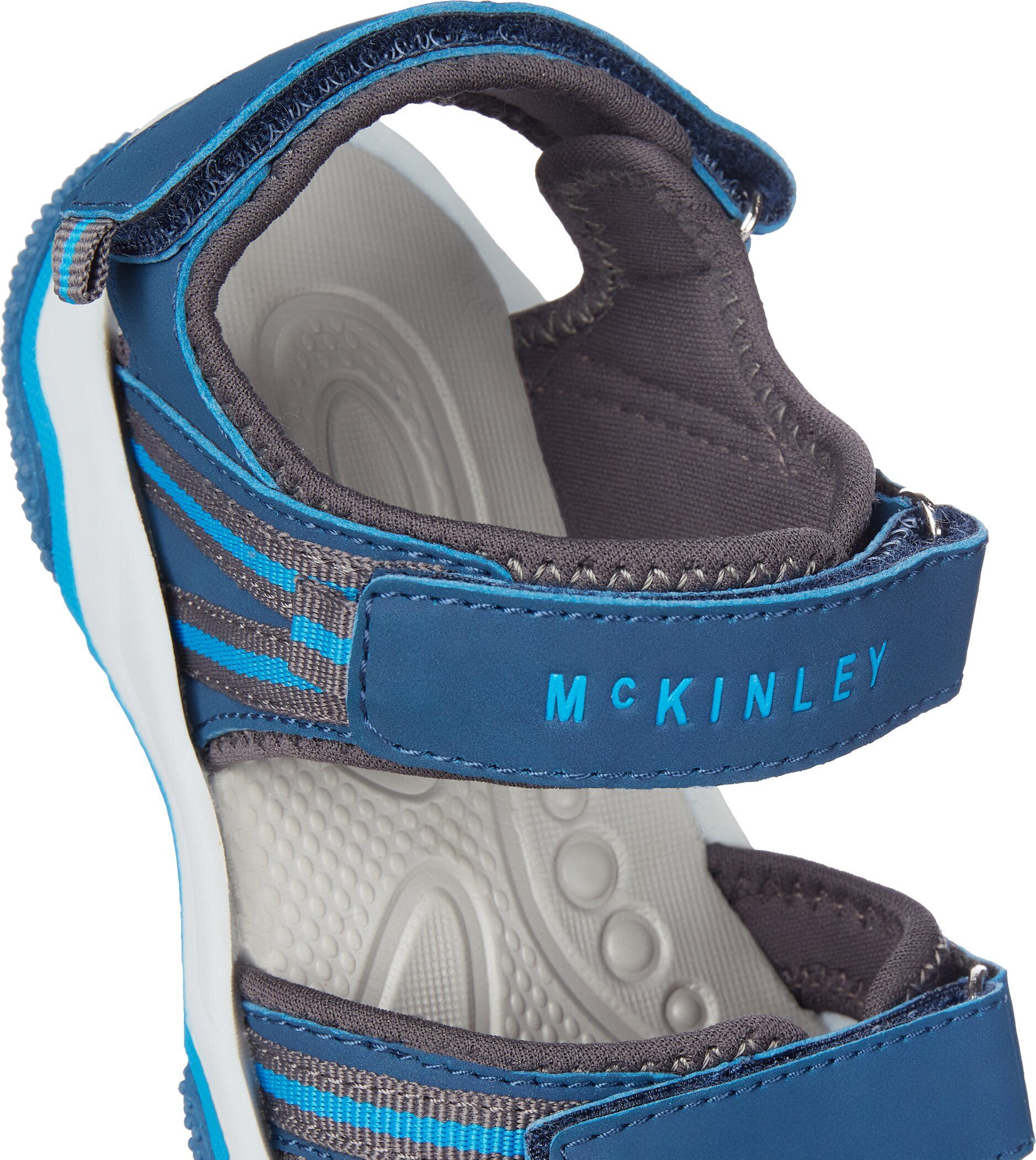 McKinley Outdoorsandalen Kinderen-trek-sandaal Reece II JR