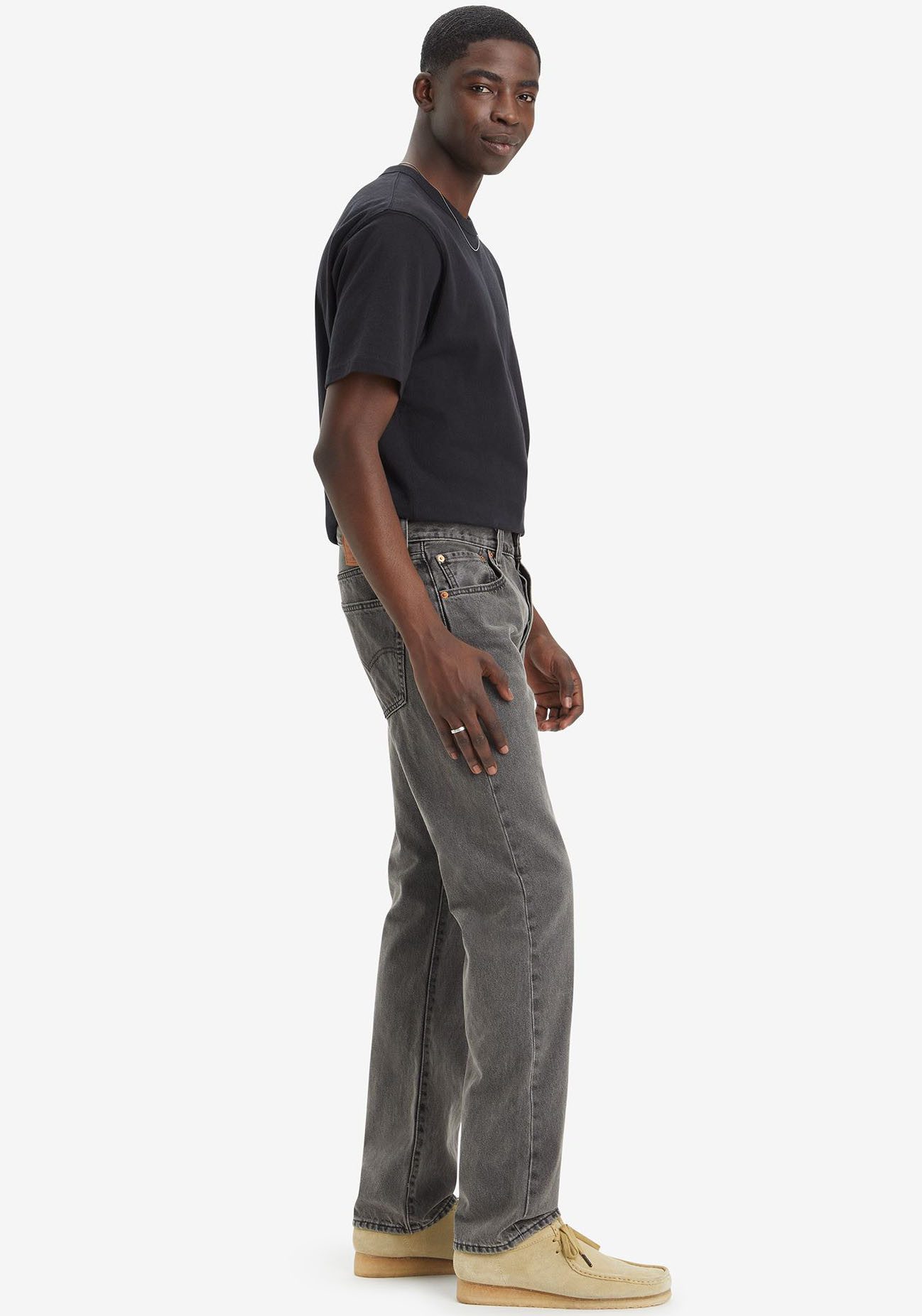 Levi's Straight jeans 501 ORIGINAL
