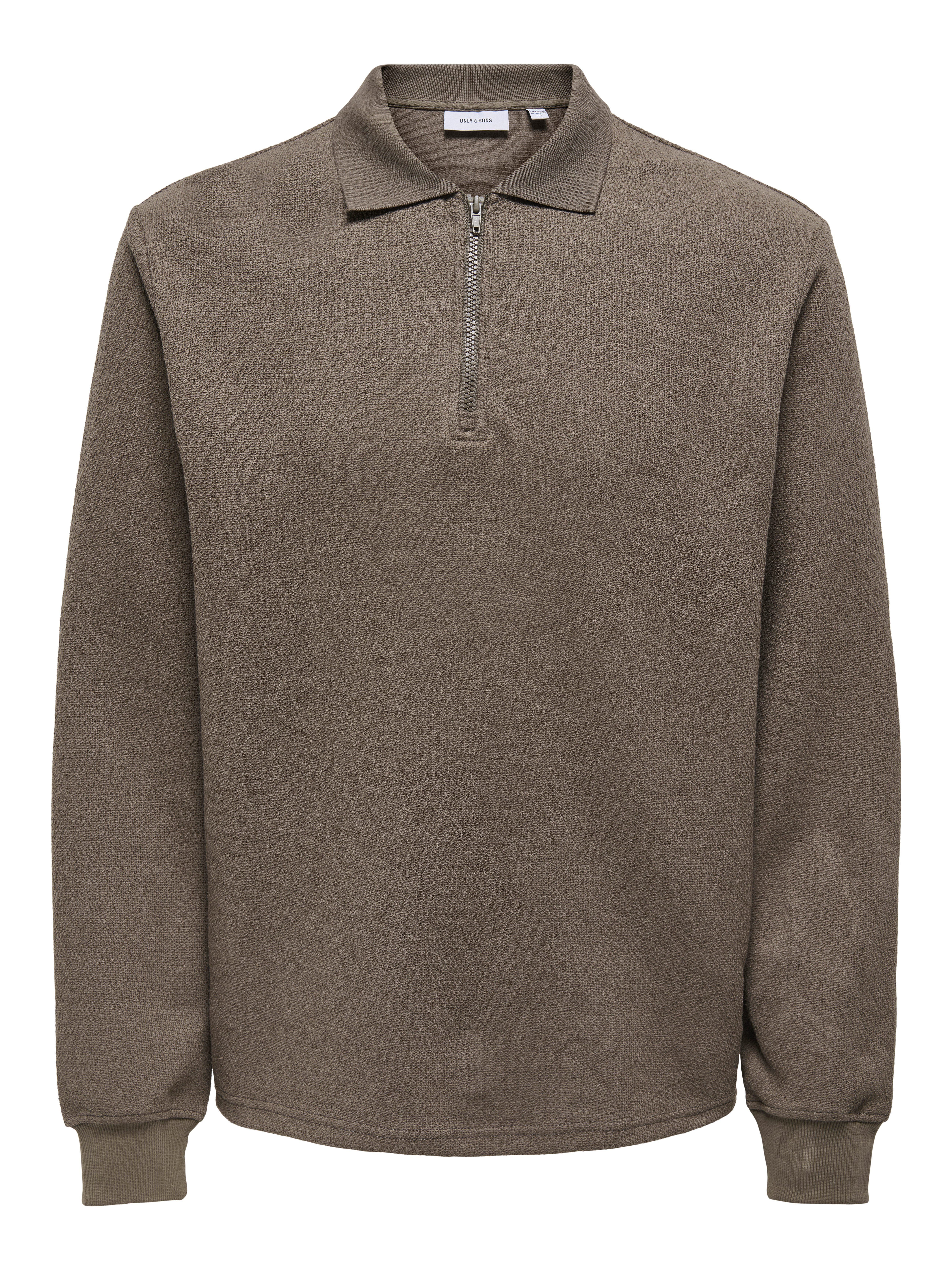 ONLY & SONS Poloshirt ONSTREVOR REG LS POLO
