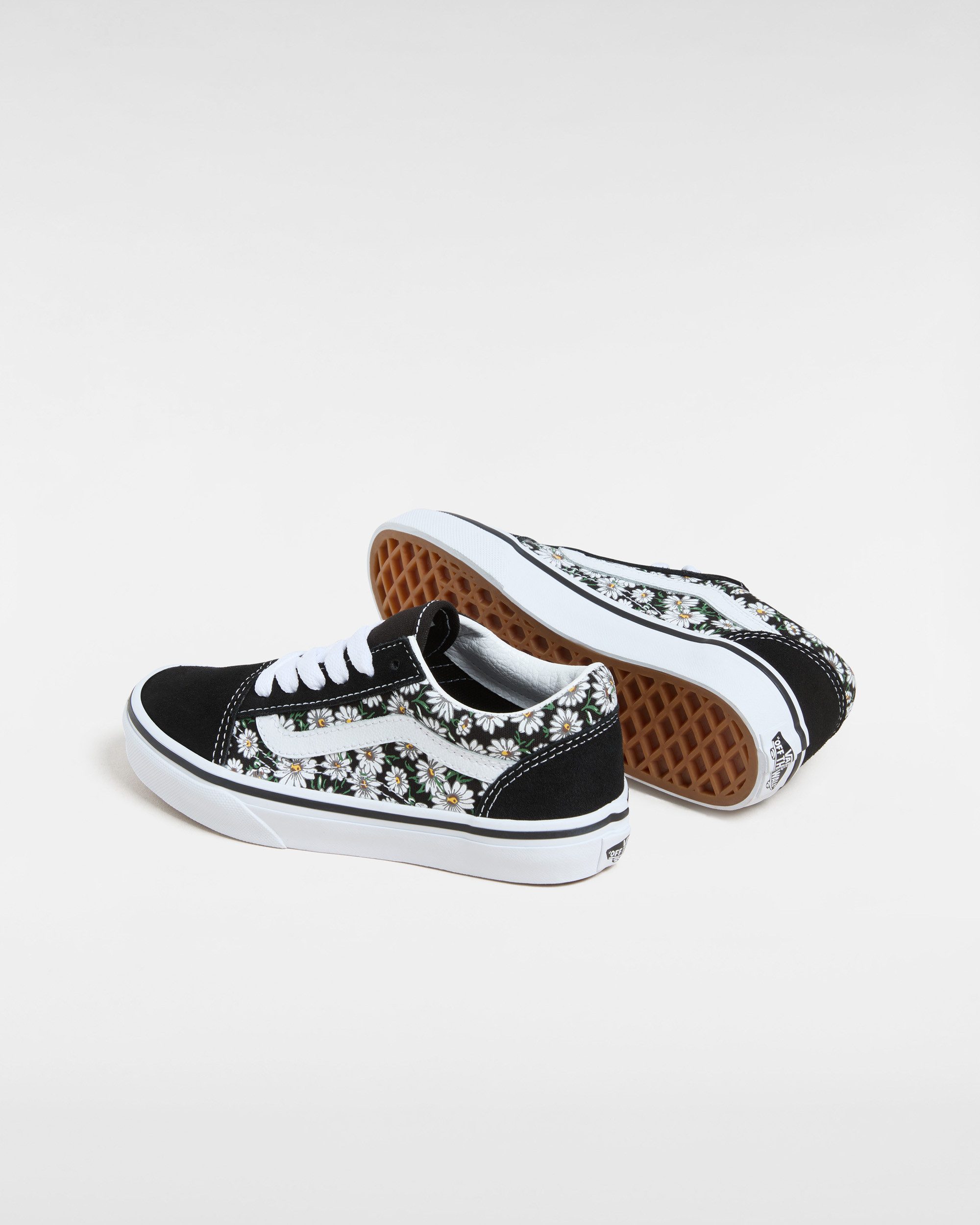 Vans Sneakers Old Skool voor kinderen