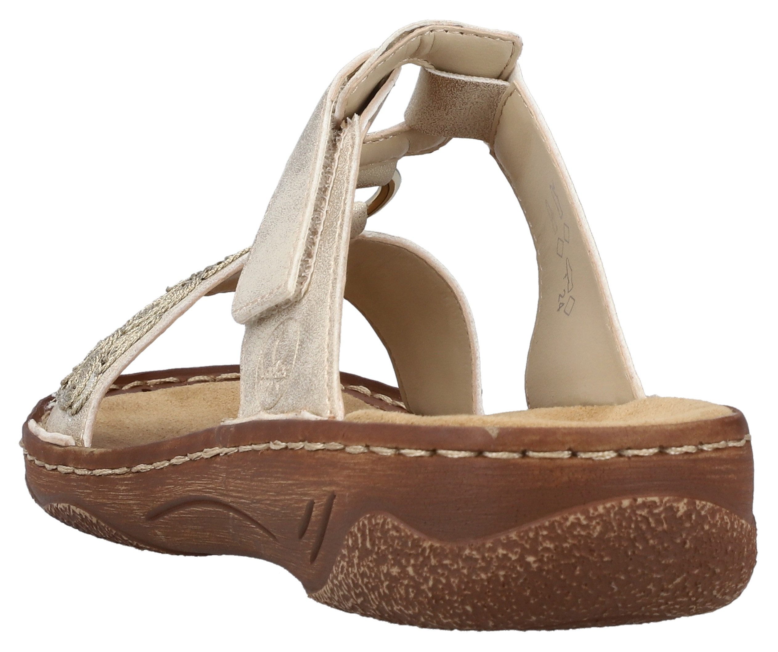 Rieker Slippers