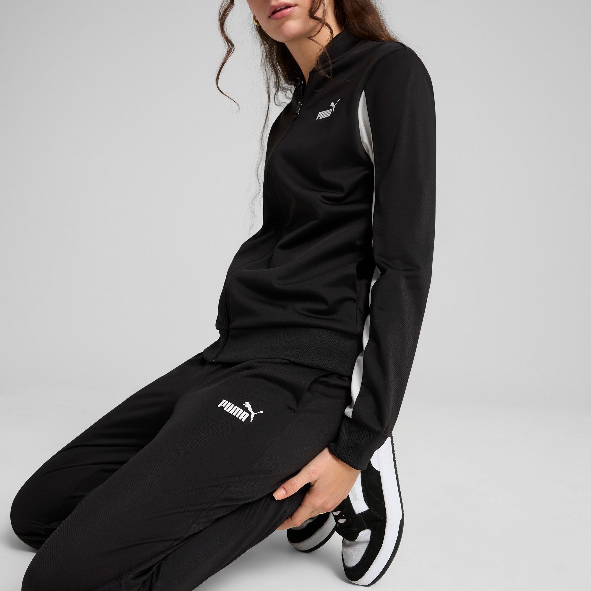PUMA Trainingspak POLY BASEBALL SUIT CL (2-delig)