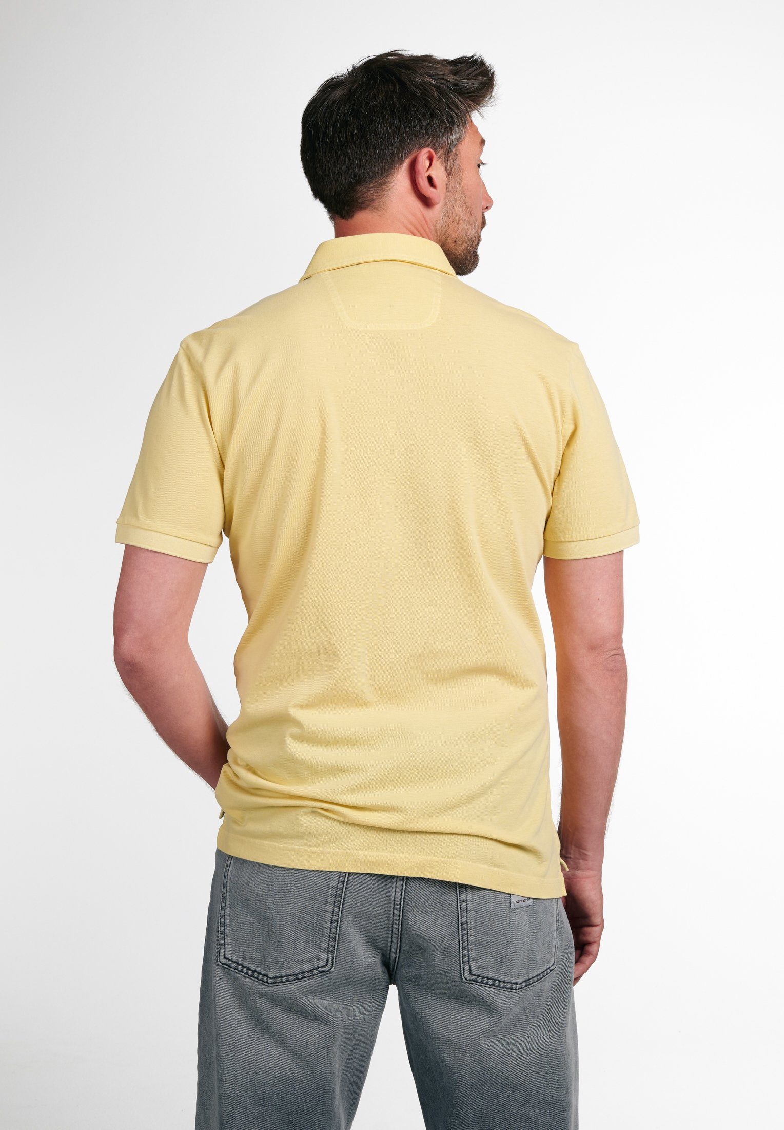 Eterna Poloshirt MODERN FIT