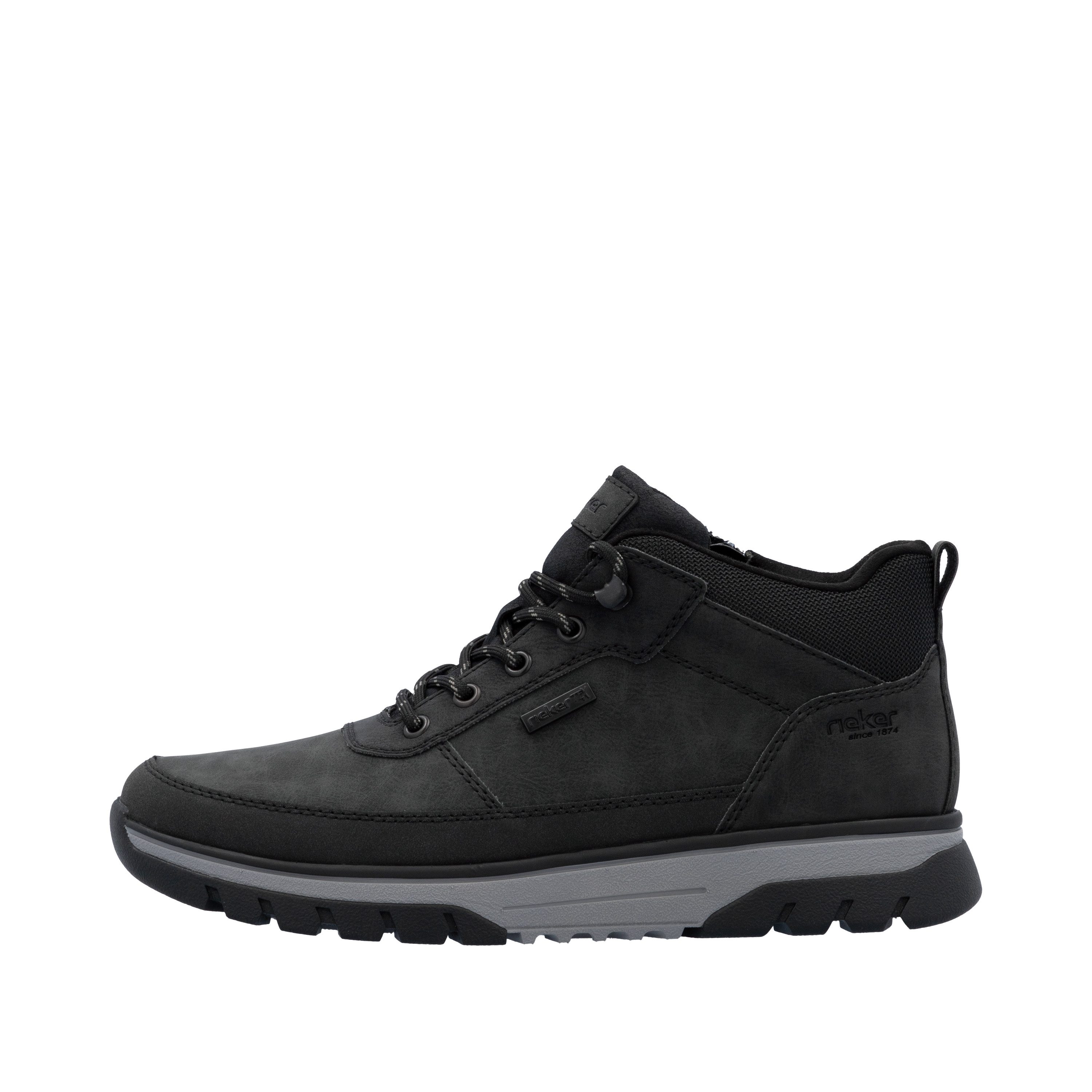 Rieker Veterschoenen