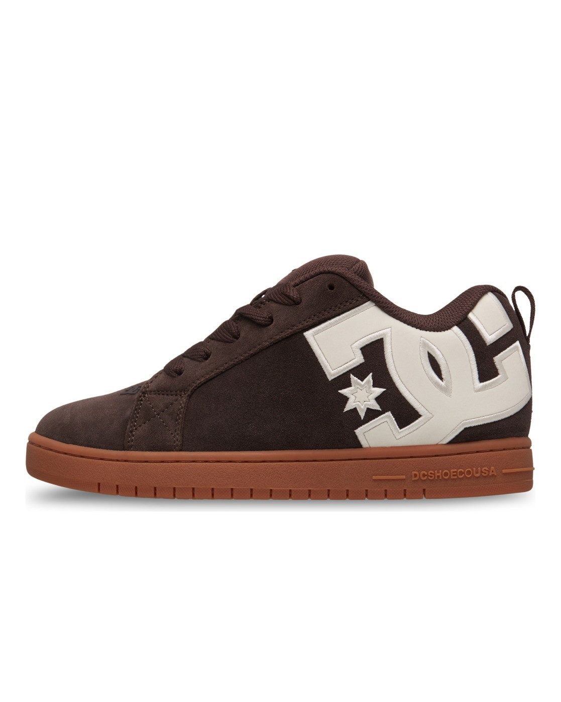 DC Shoes Sneakers Court Graffik