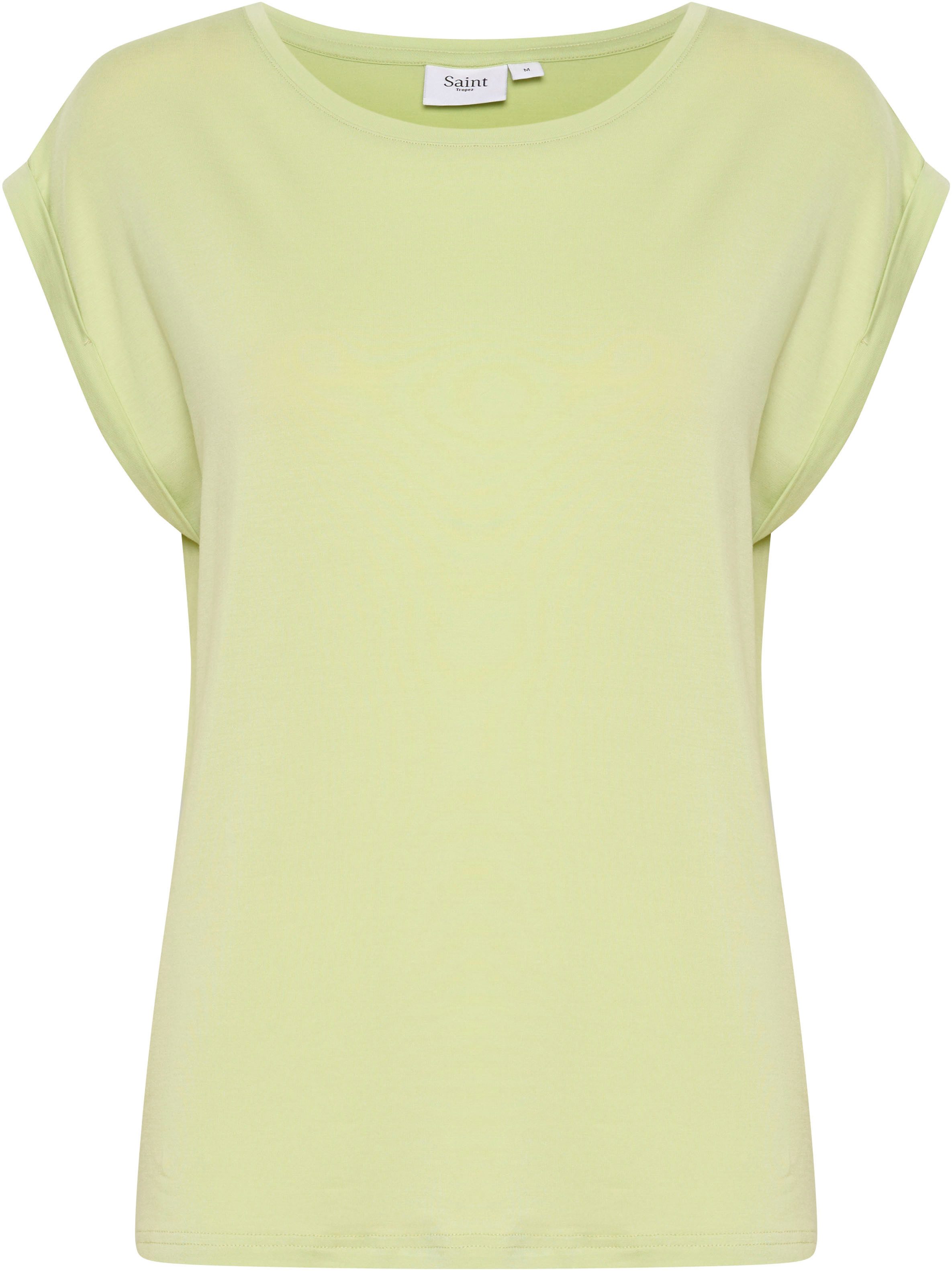 Saint Tropez Shirt met korte mouwen U1520, AdeliaSZ T-Shirt
