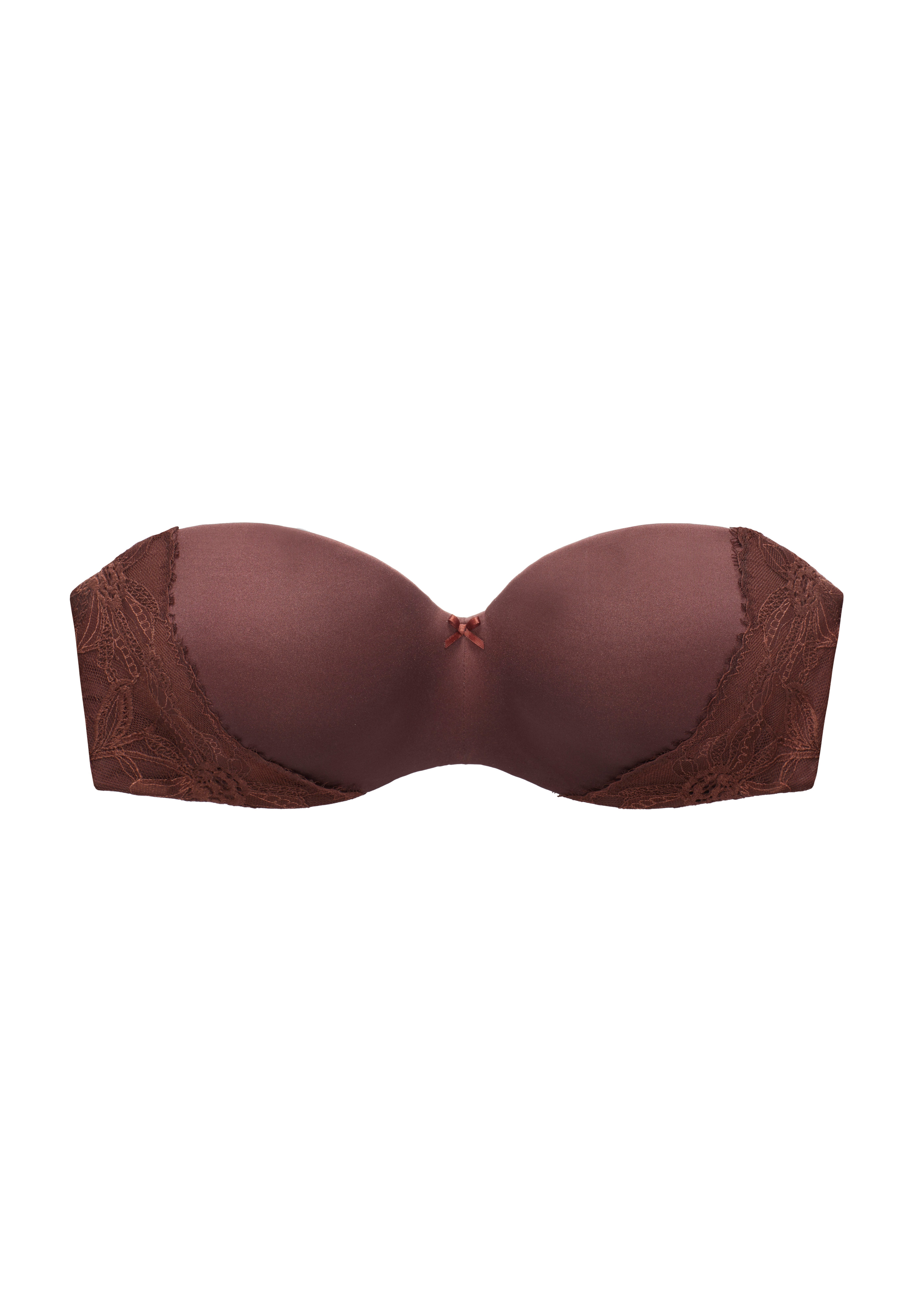 Lascana Multiway-bh met beugel en veel draagvarianten, lingerie