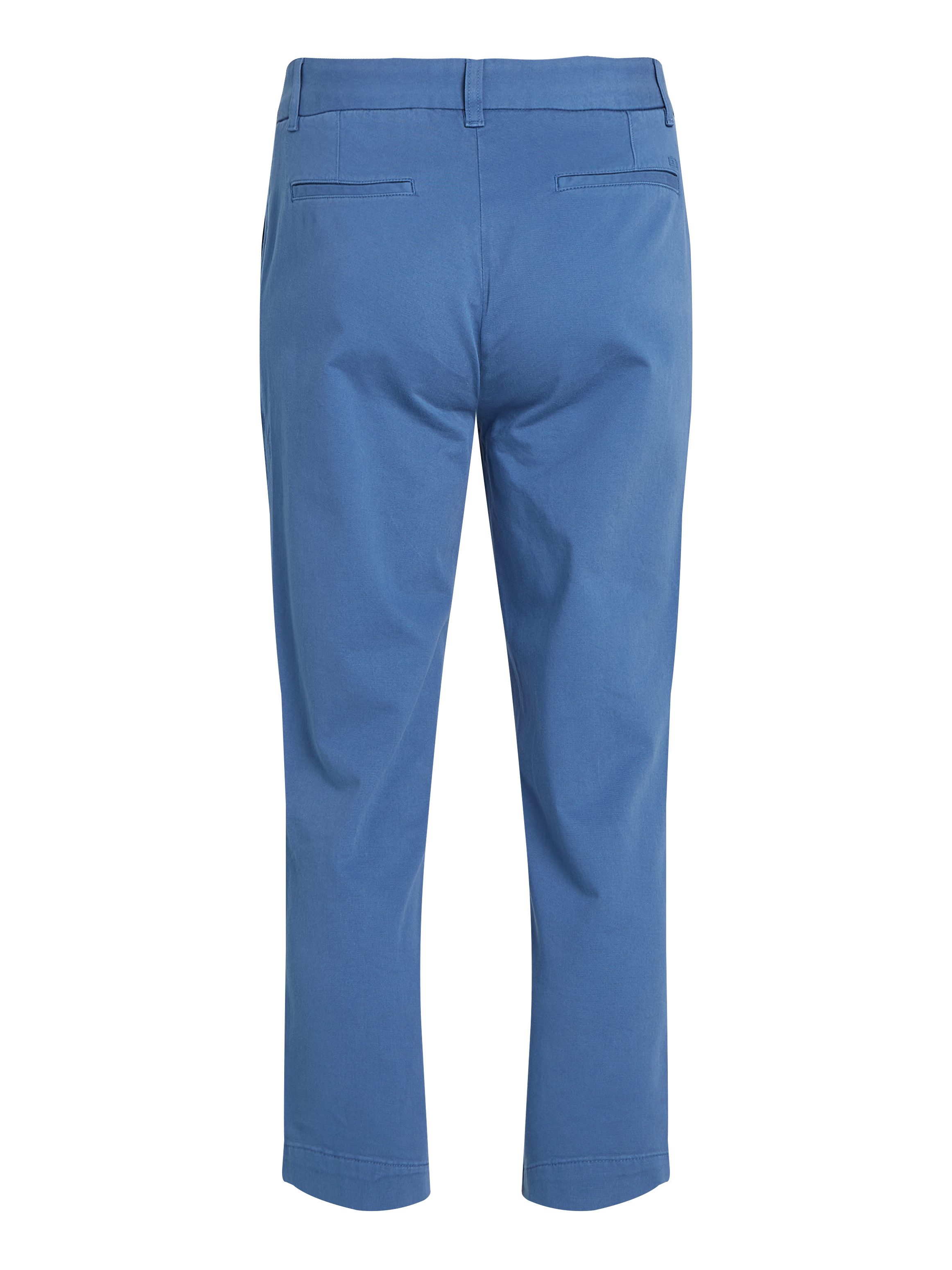 Tommy Hilfiger Chino CO STRETCH GMD SLIM CHINO