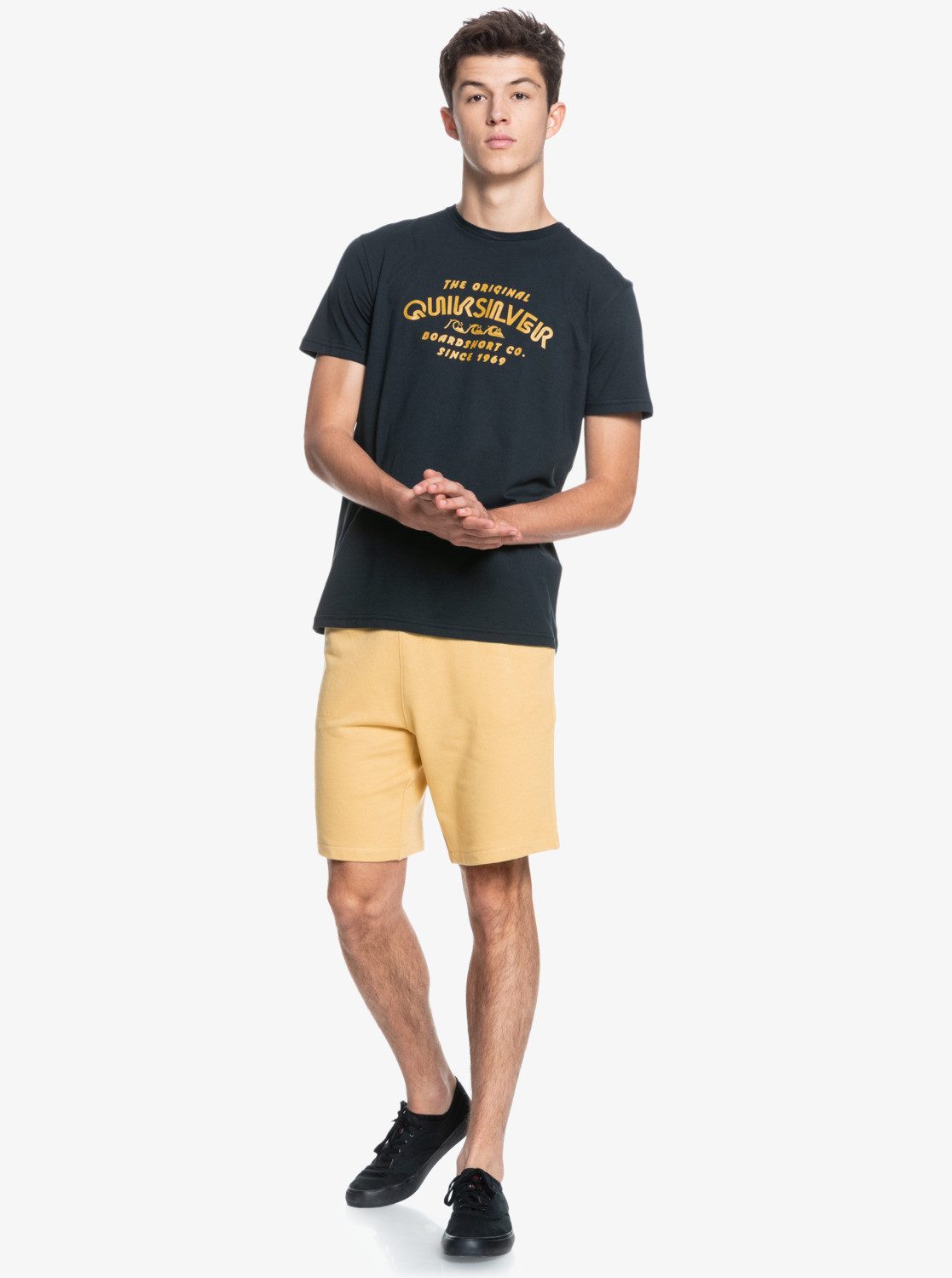 Quiksilver Sweatshort Essentials 19"