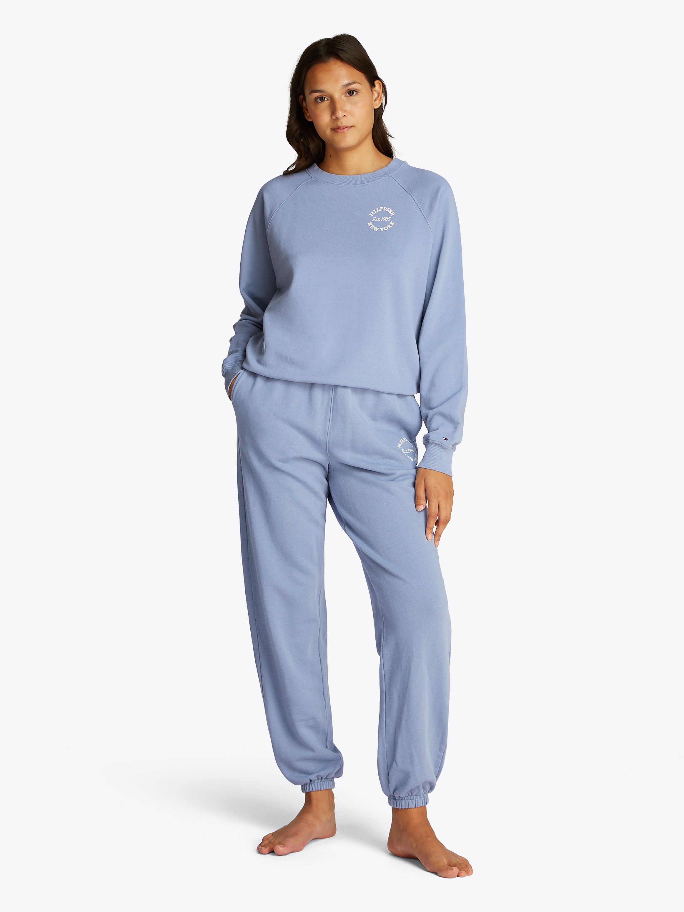 Tommy Hilfiger Underwear Sweatshirt TRACK TOP
