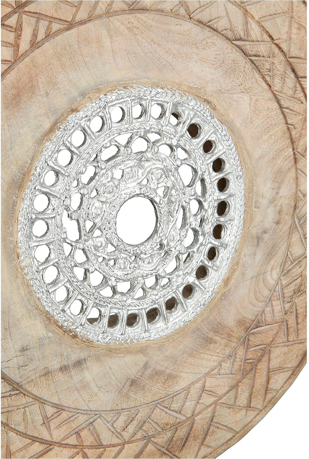 Casablanca by Gilde Decoratief object Sculptuur "Rad" (1 stuk)