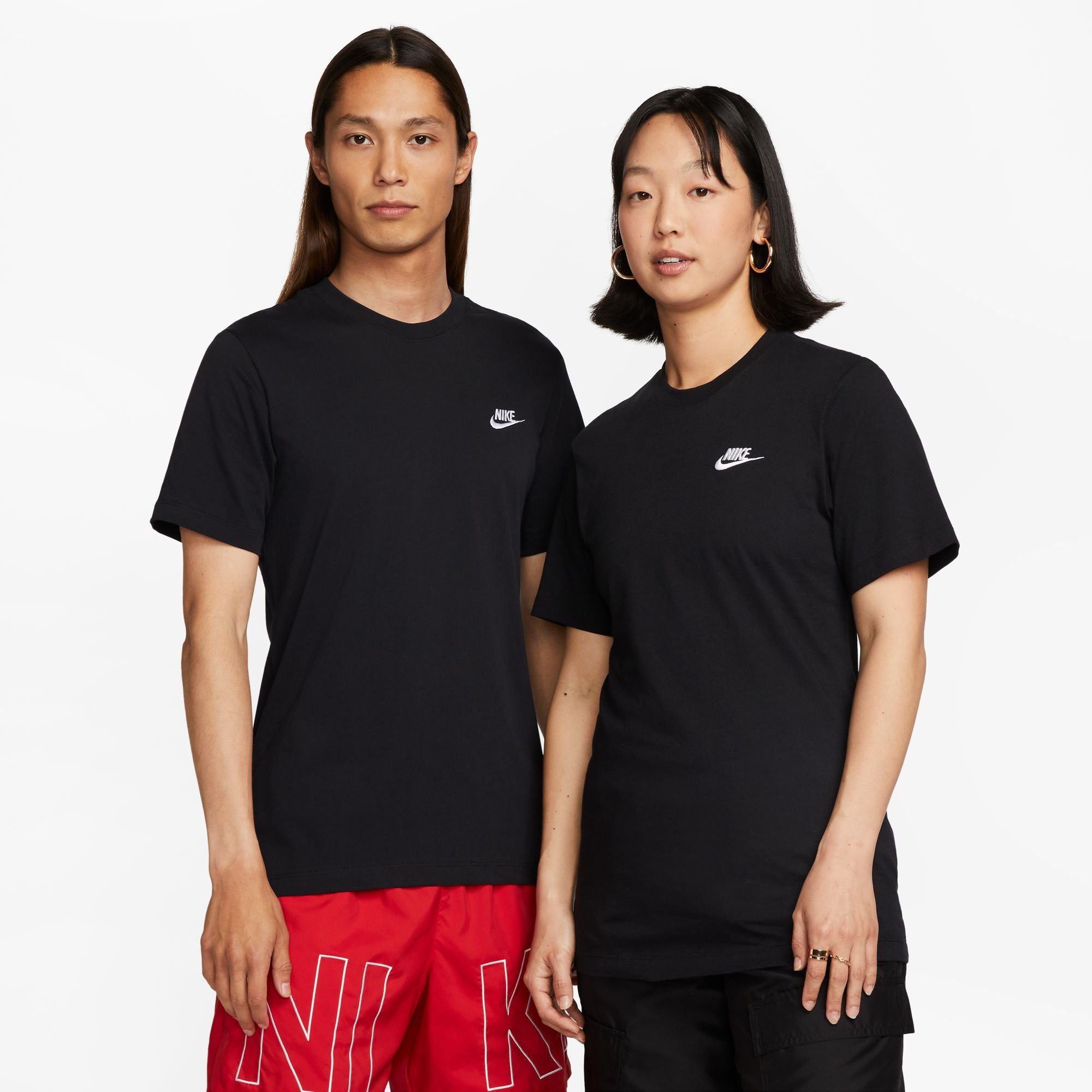 Nike Sportswear T-shirt Club Men's T-Shirt