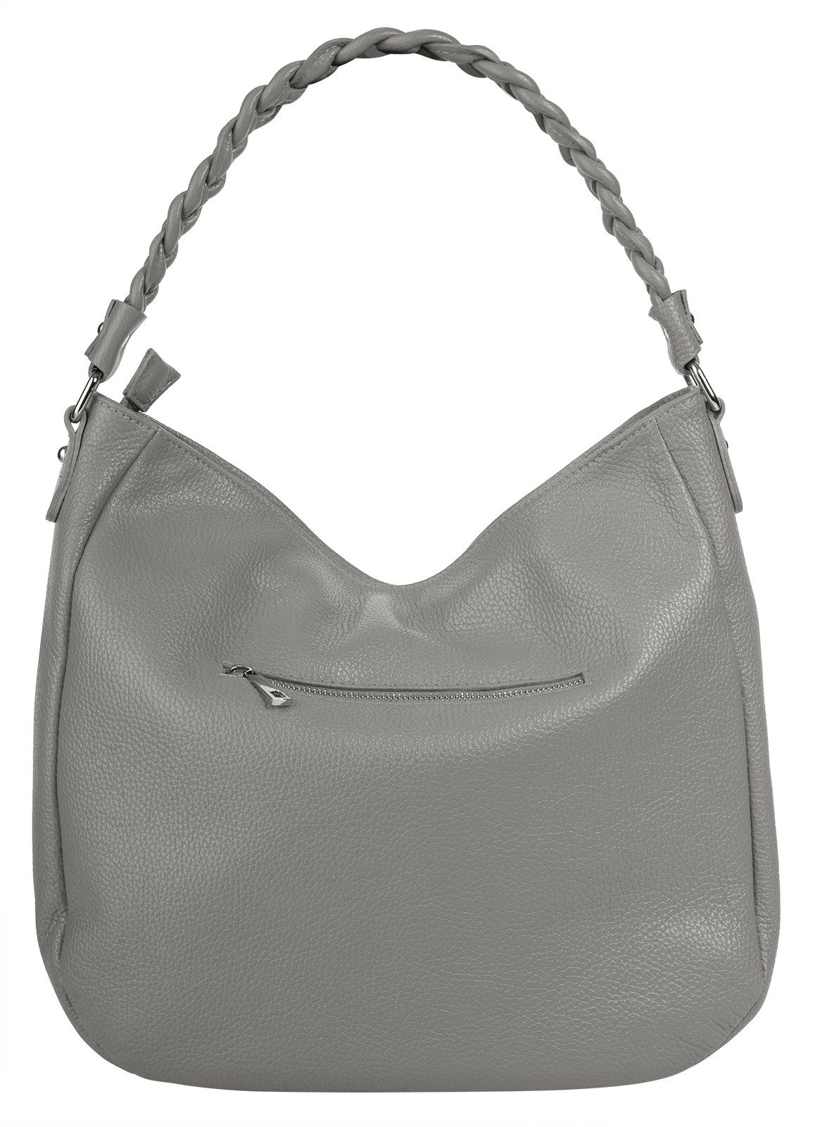 Samantha Look Tas echt leer, made in italy