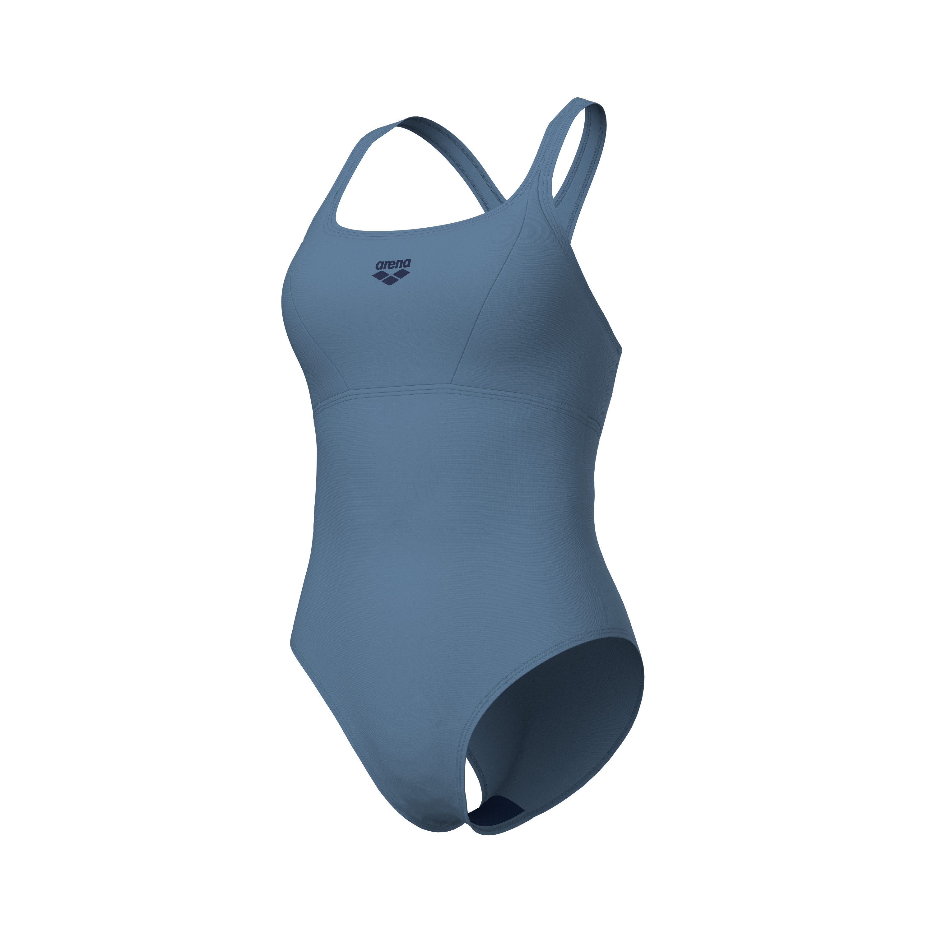 Arena Badpak WOMEN'S ARENA SOLID SWIMSUIT CONTROL PRO BACK B (1 stuk)