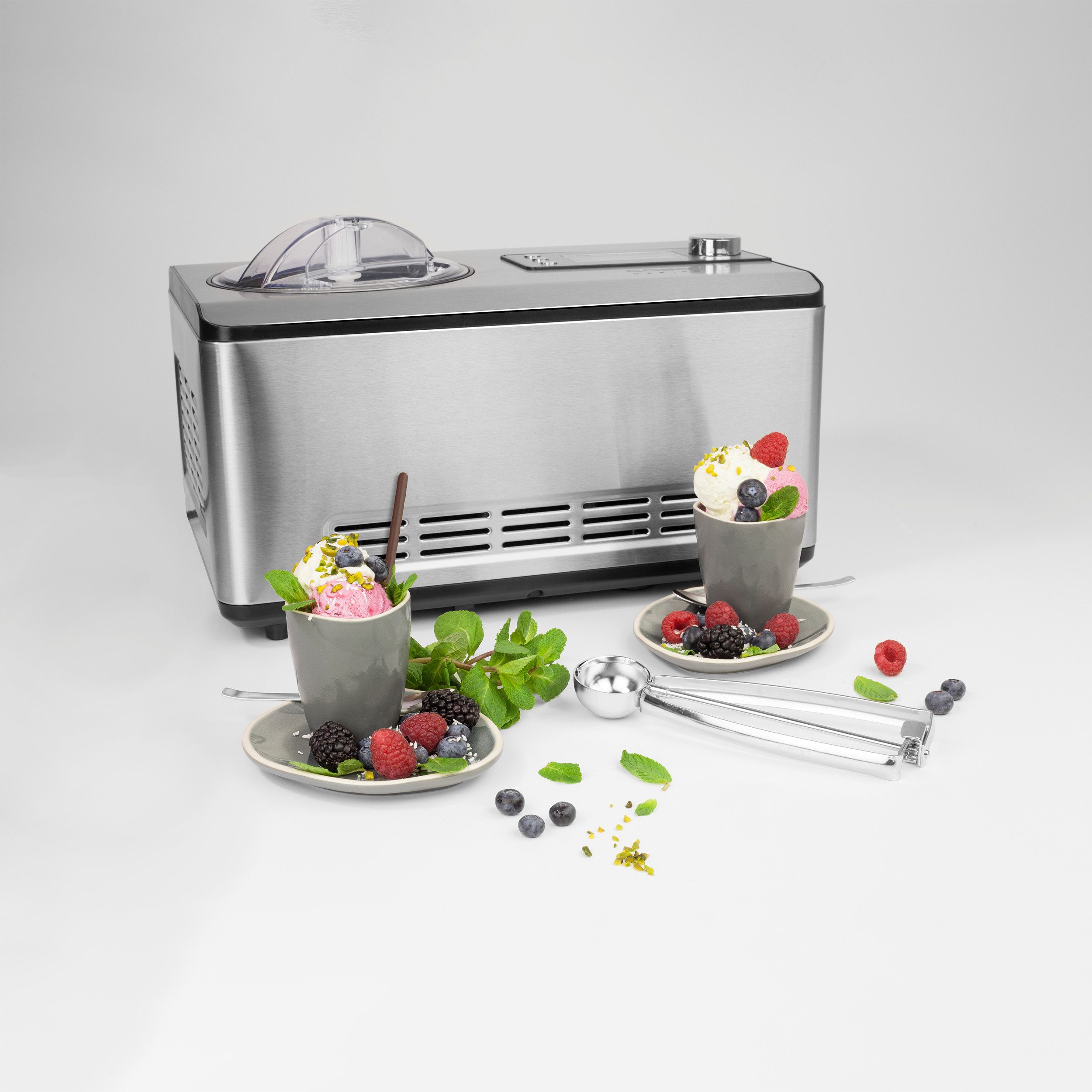 Caso Ijsmachine 3298 IceCreamer