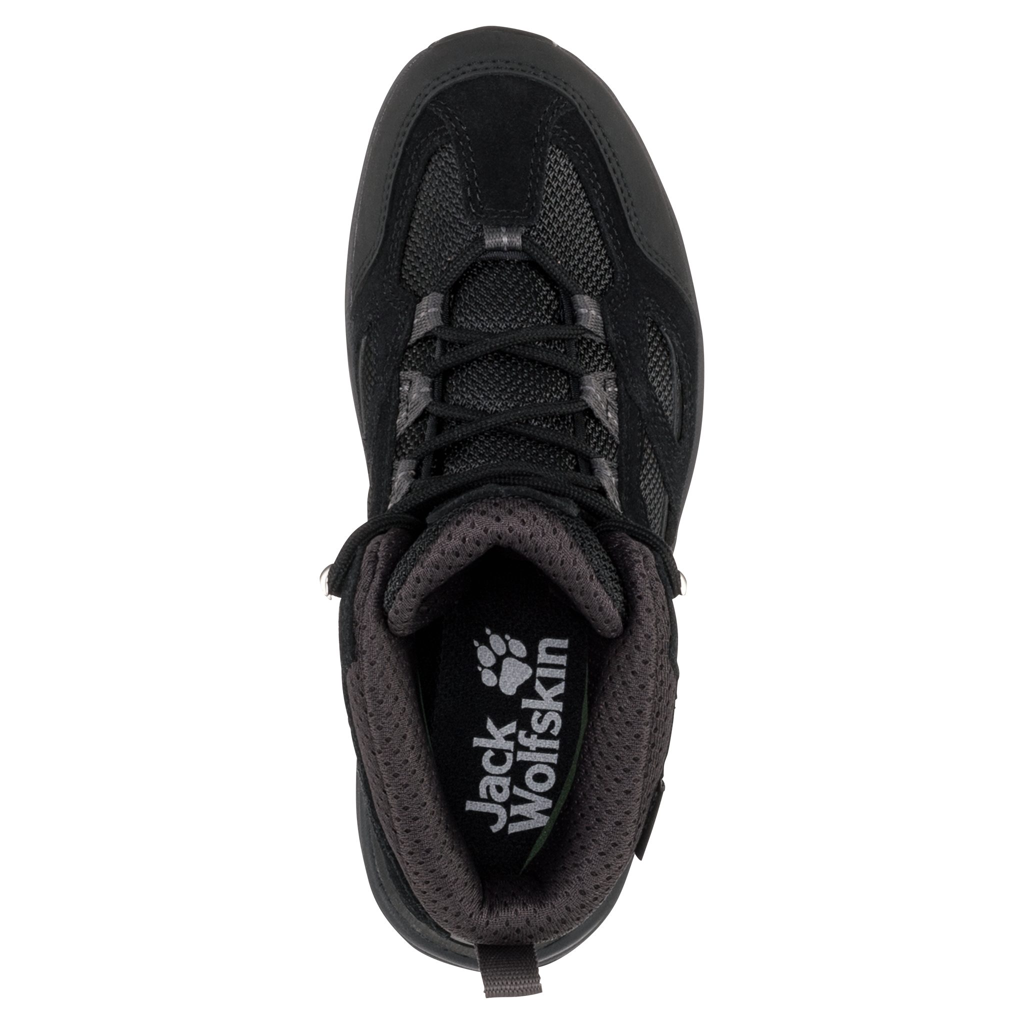 Jack Wolfskin Wandelschoenen VOJO 3 TEXAPORE MID W