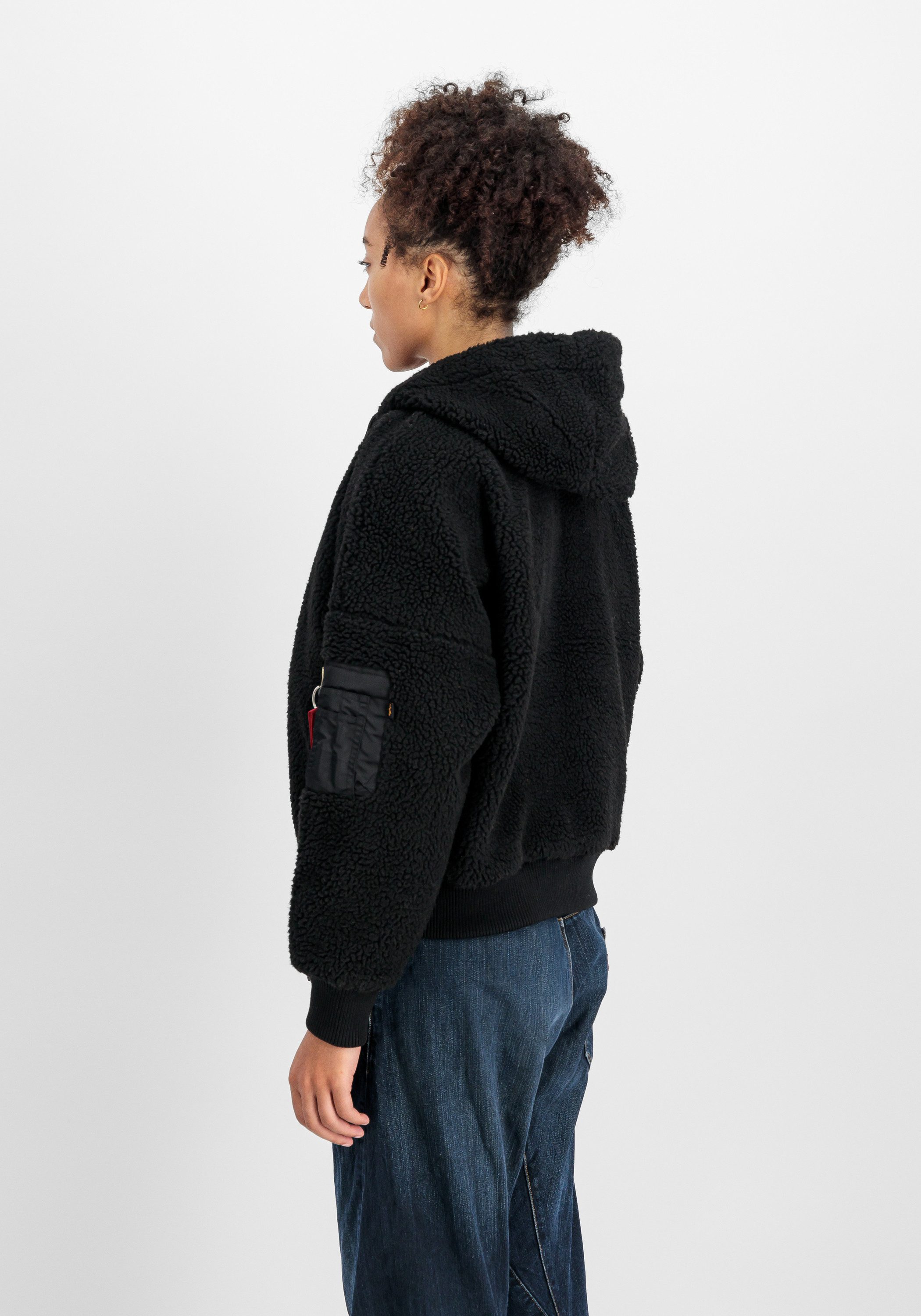Alpha Industries Bomberjack Alpha Industries Women - Bomber Jackets