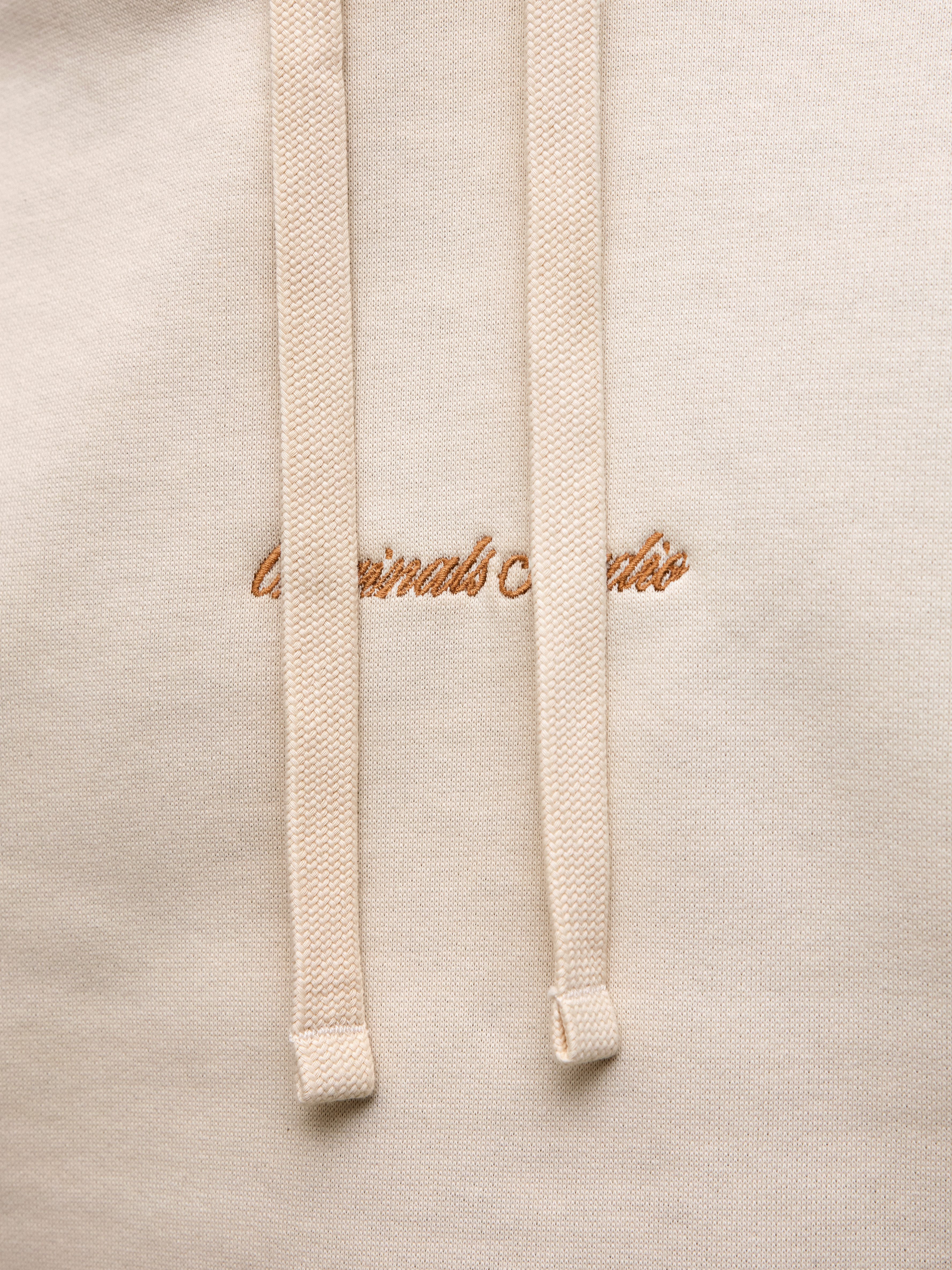 Jack & Jones Hoodie JORNORREBRO EMB SWEAT HOOD NOOS