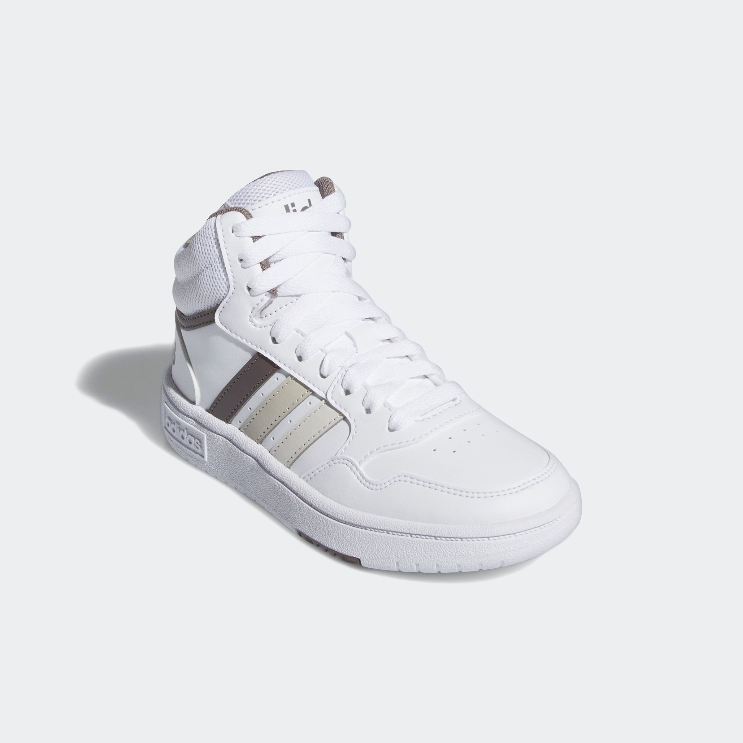 adidas Sportswear Sneakers HOOPS MID