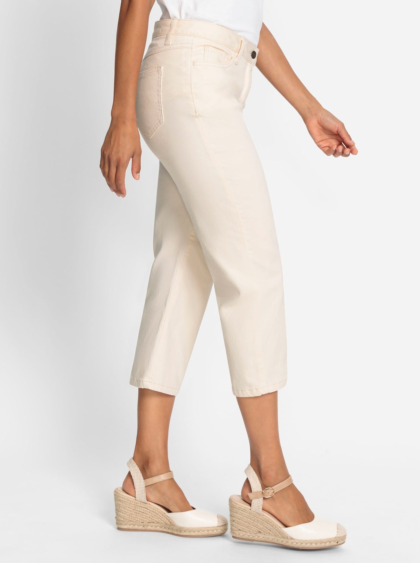 Classic Inspirationen 3/4 broek