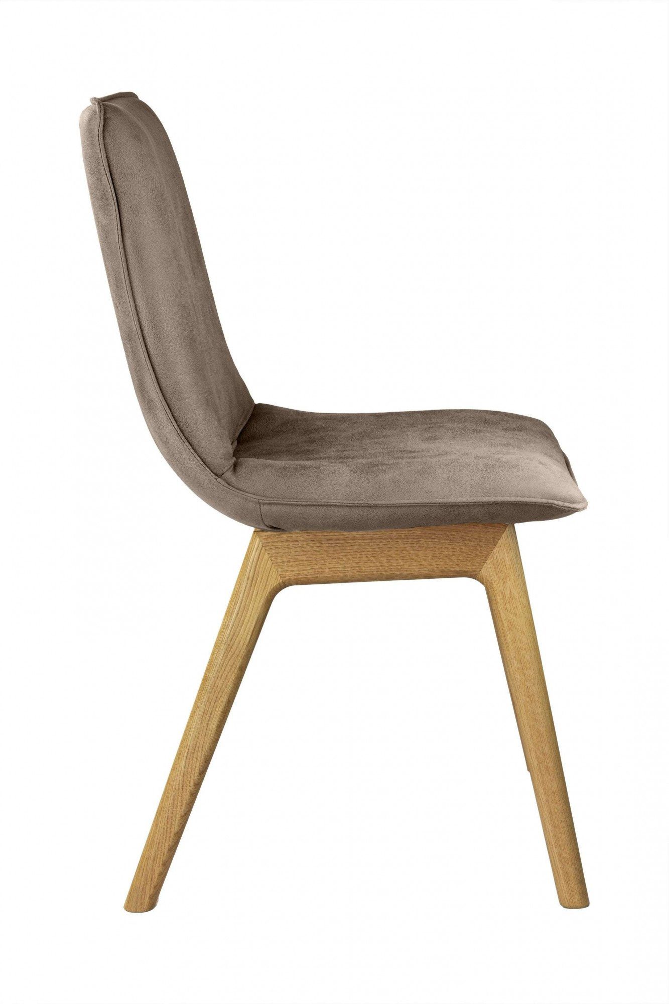 andas Eetkamerstoel Ramon (set, 2 stuks)