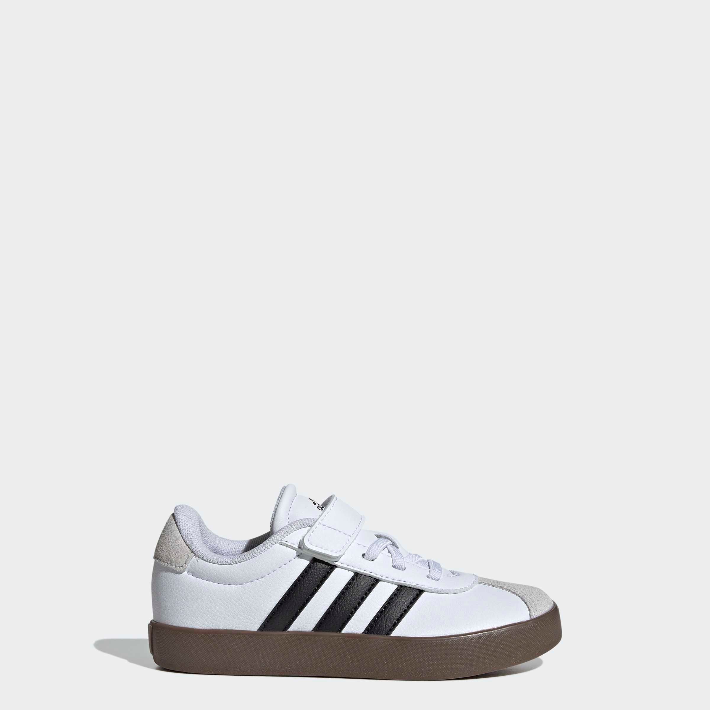 adidas Sportswear Sneakers geïnspireerd door het ontwerp van de adidas samba