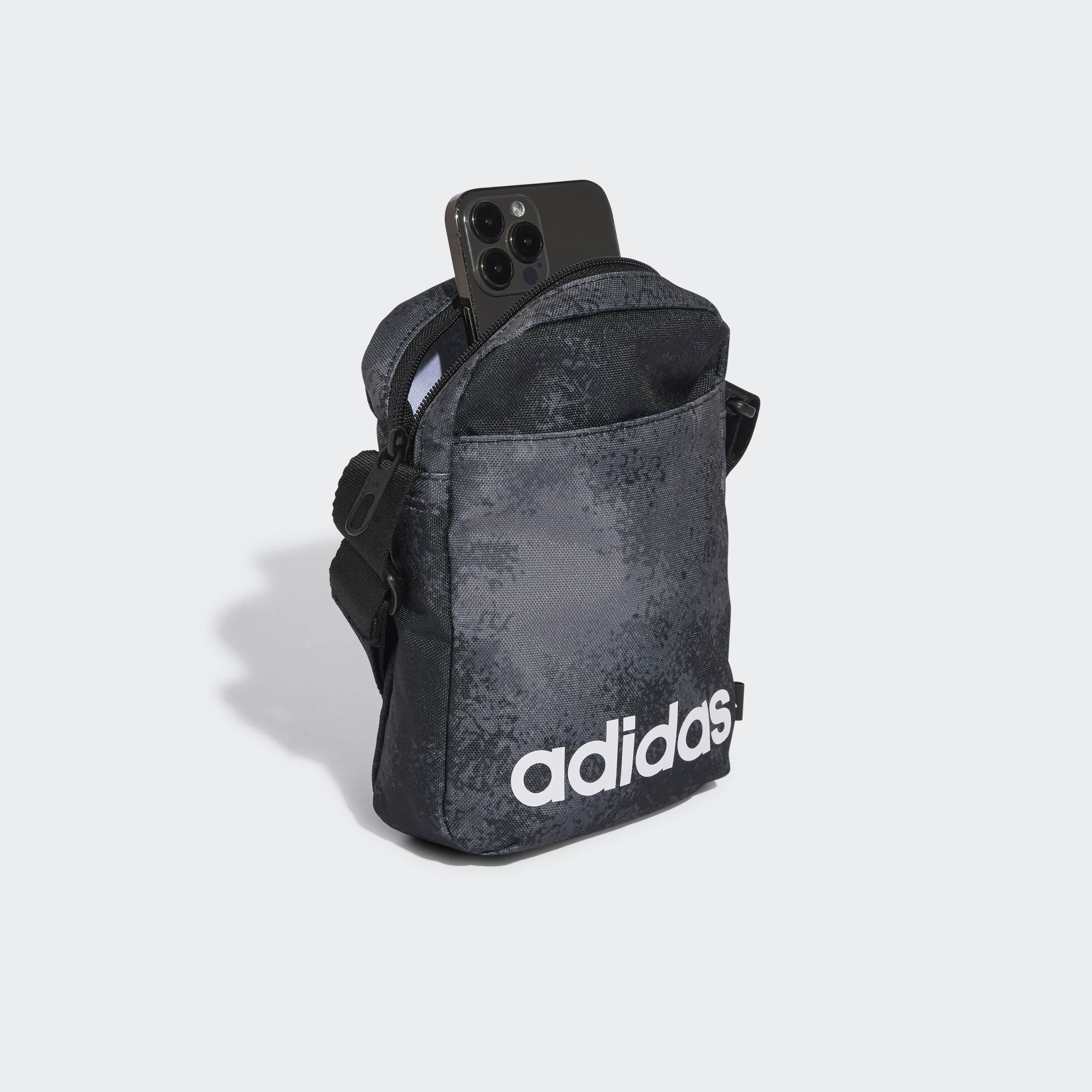 adidas Performance Sporttas LIN G ORG
