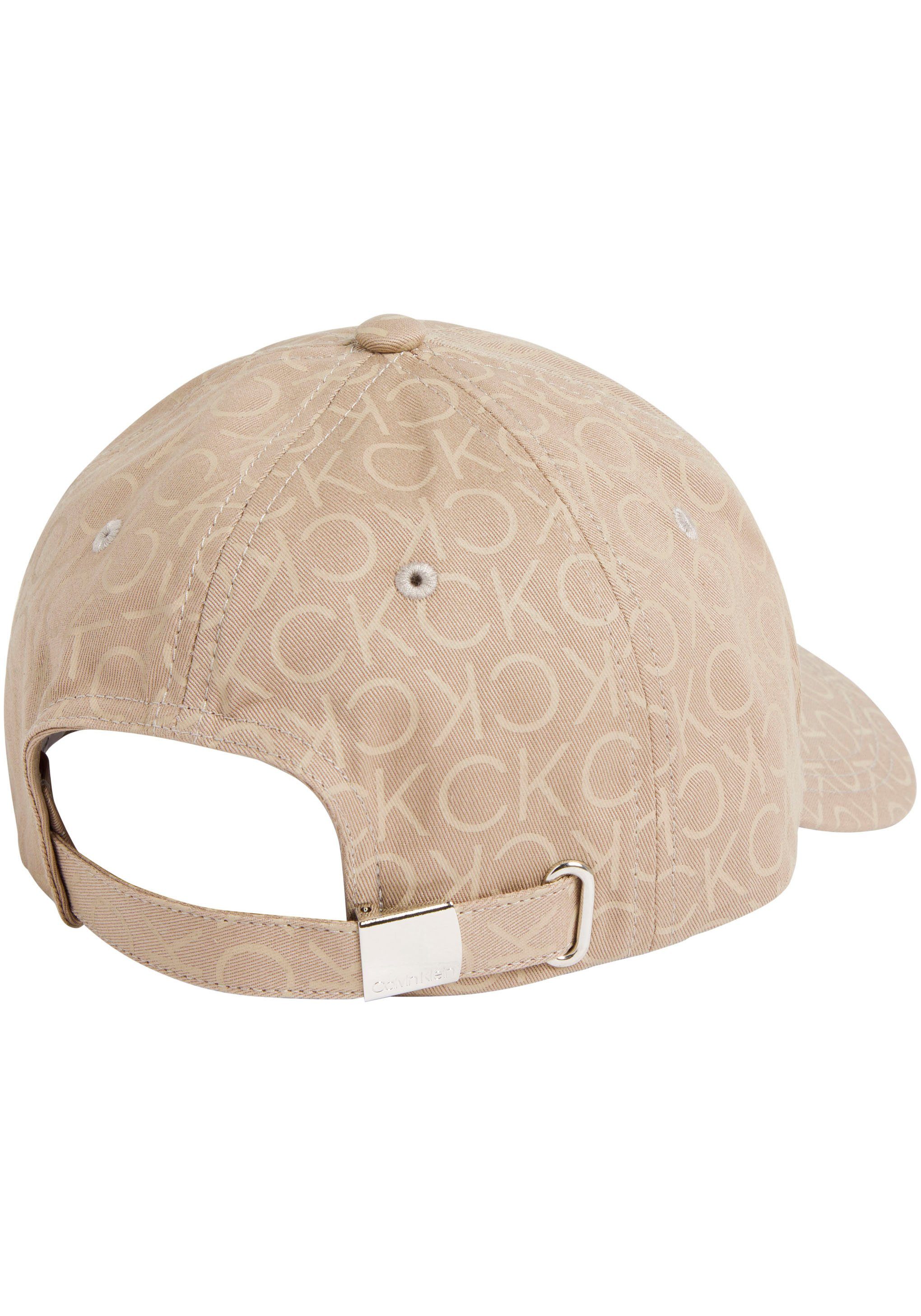 Calvin Klein Baseballcap CK MONOGRAM CAP